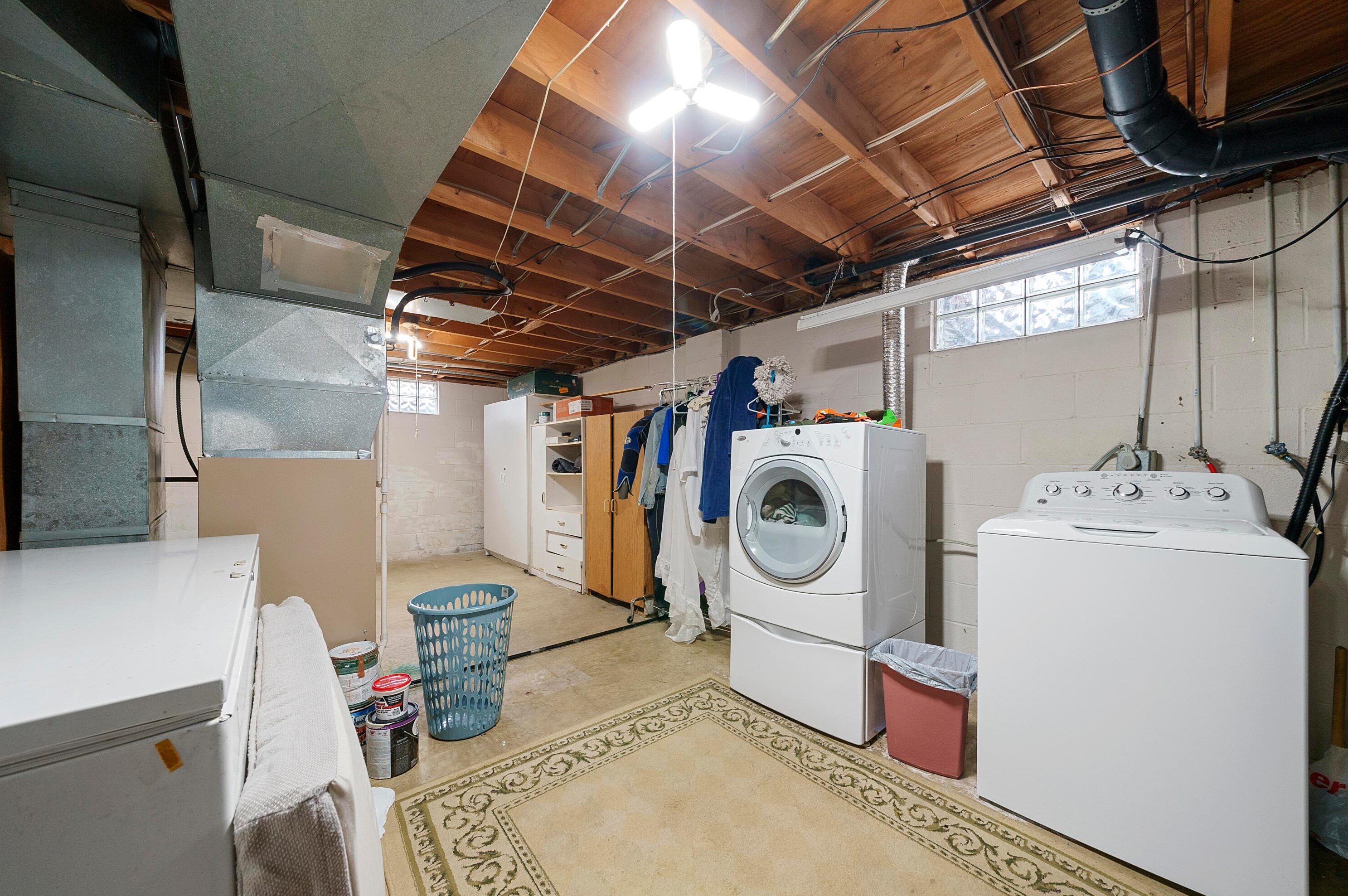 6675 Havens Rd, Blacklick OH  43004-9721 exterior