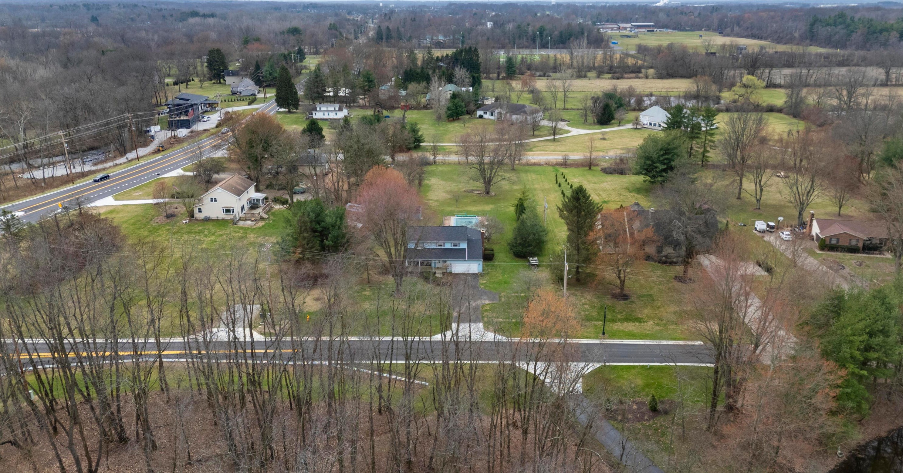 6675 Havens Rd, Blacklick OH  43004-9721 exterior