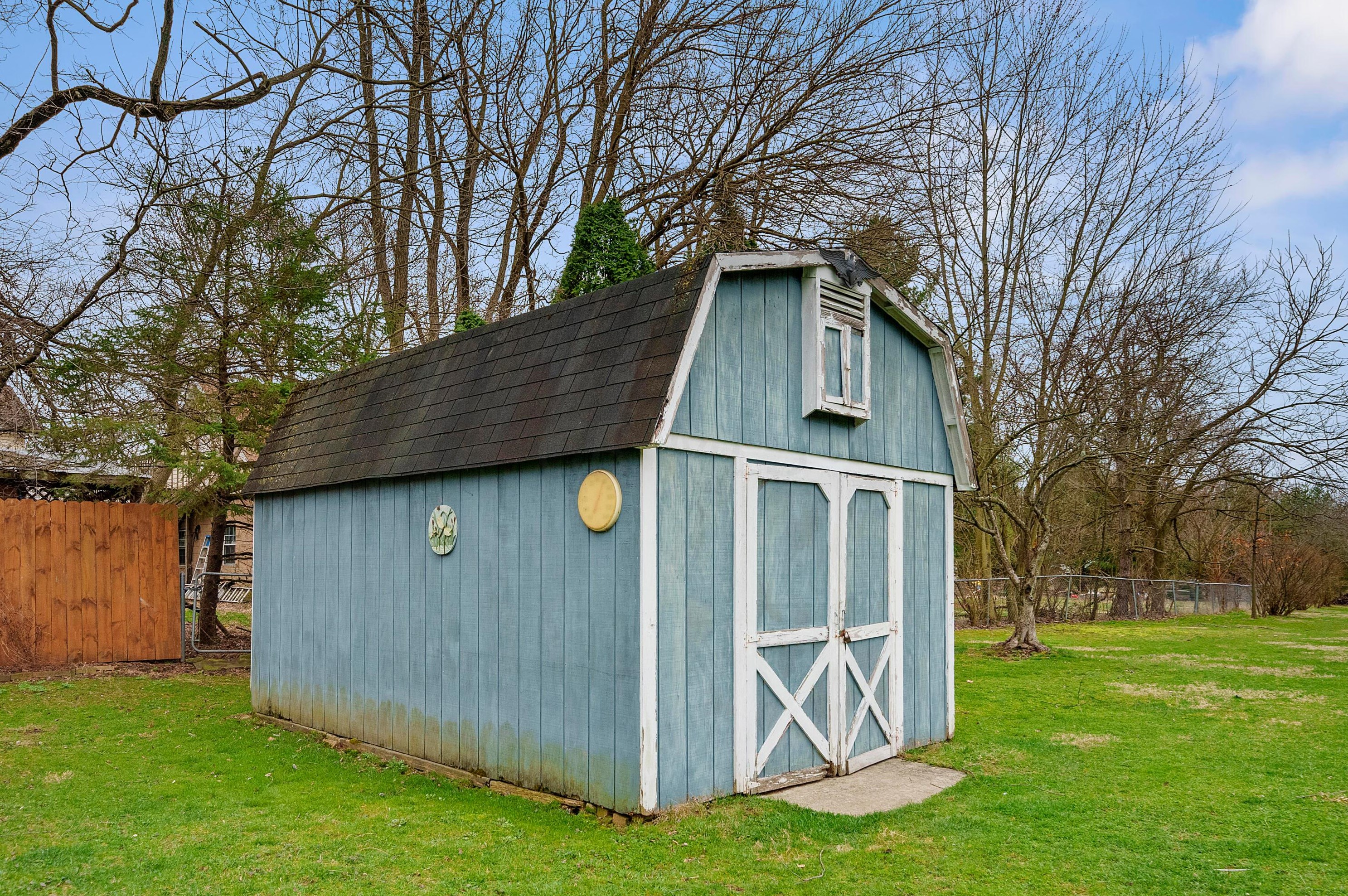 6675 Havens Rd, Blacklick OH  43004-9721 exterior