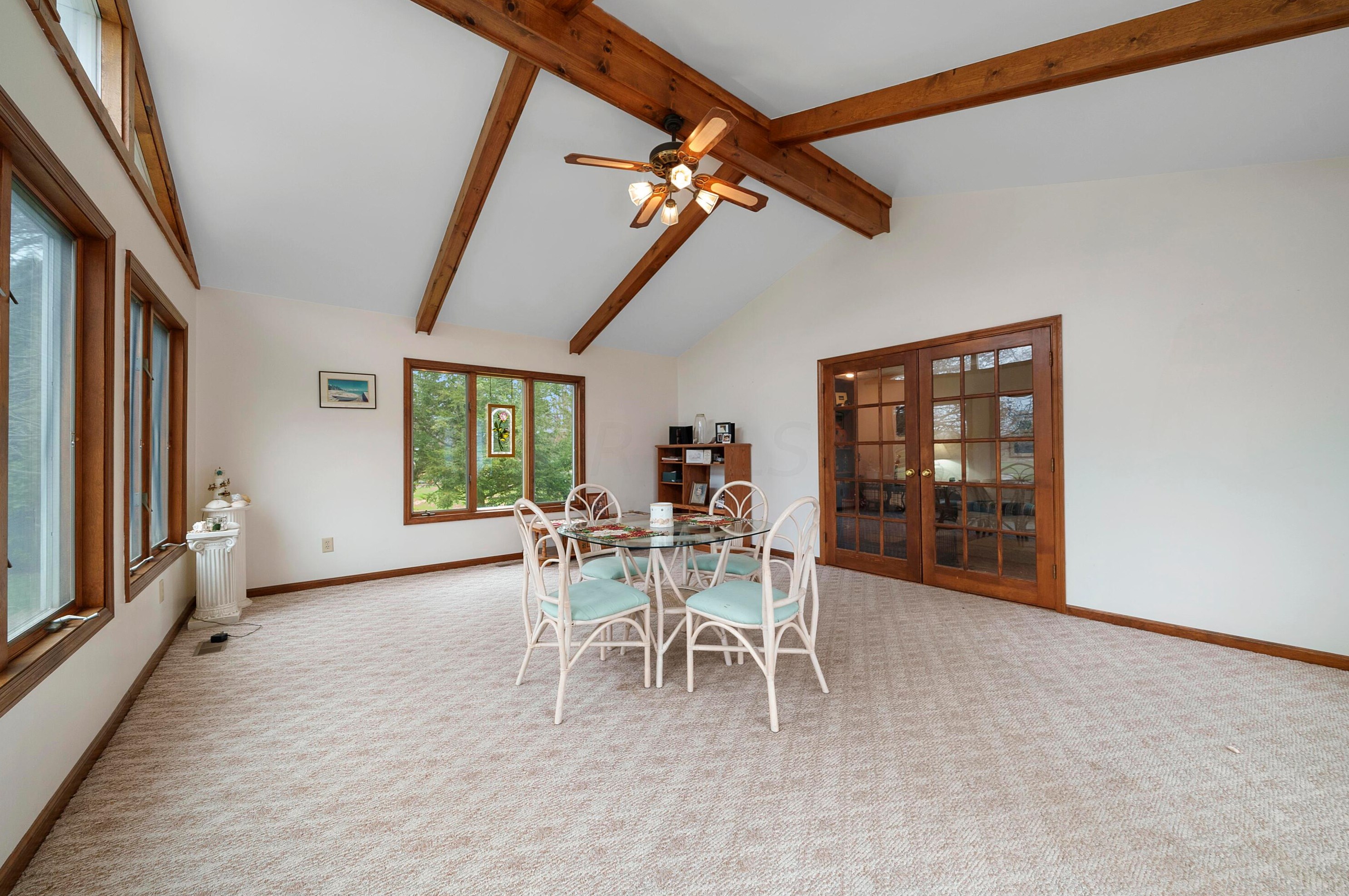 6675 Havens Rd, Blacklick OH  43004-9721 exterior