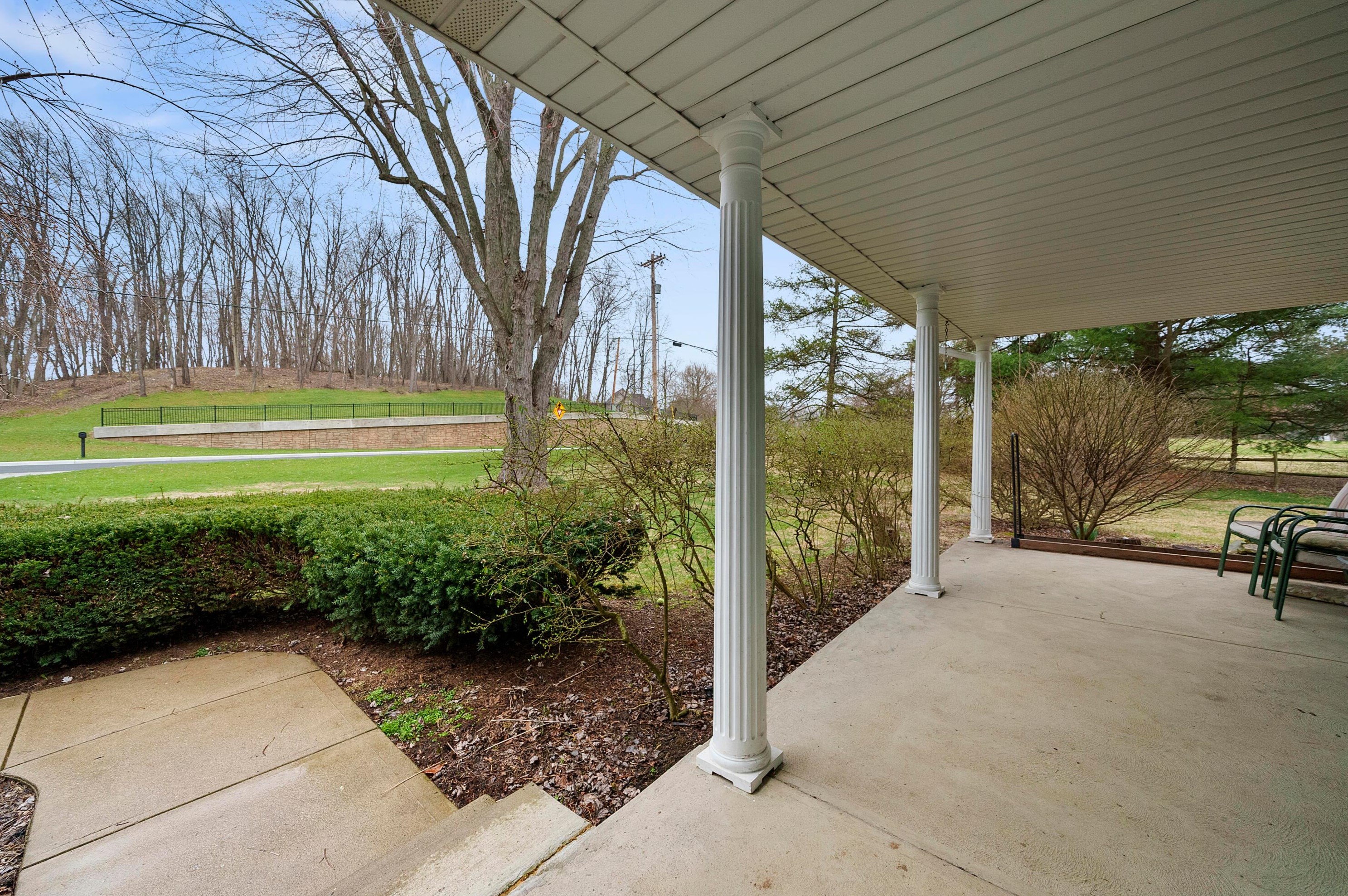 6675 Havens Rd, Blacklick OH  43004-9721 exterior