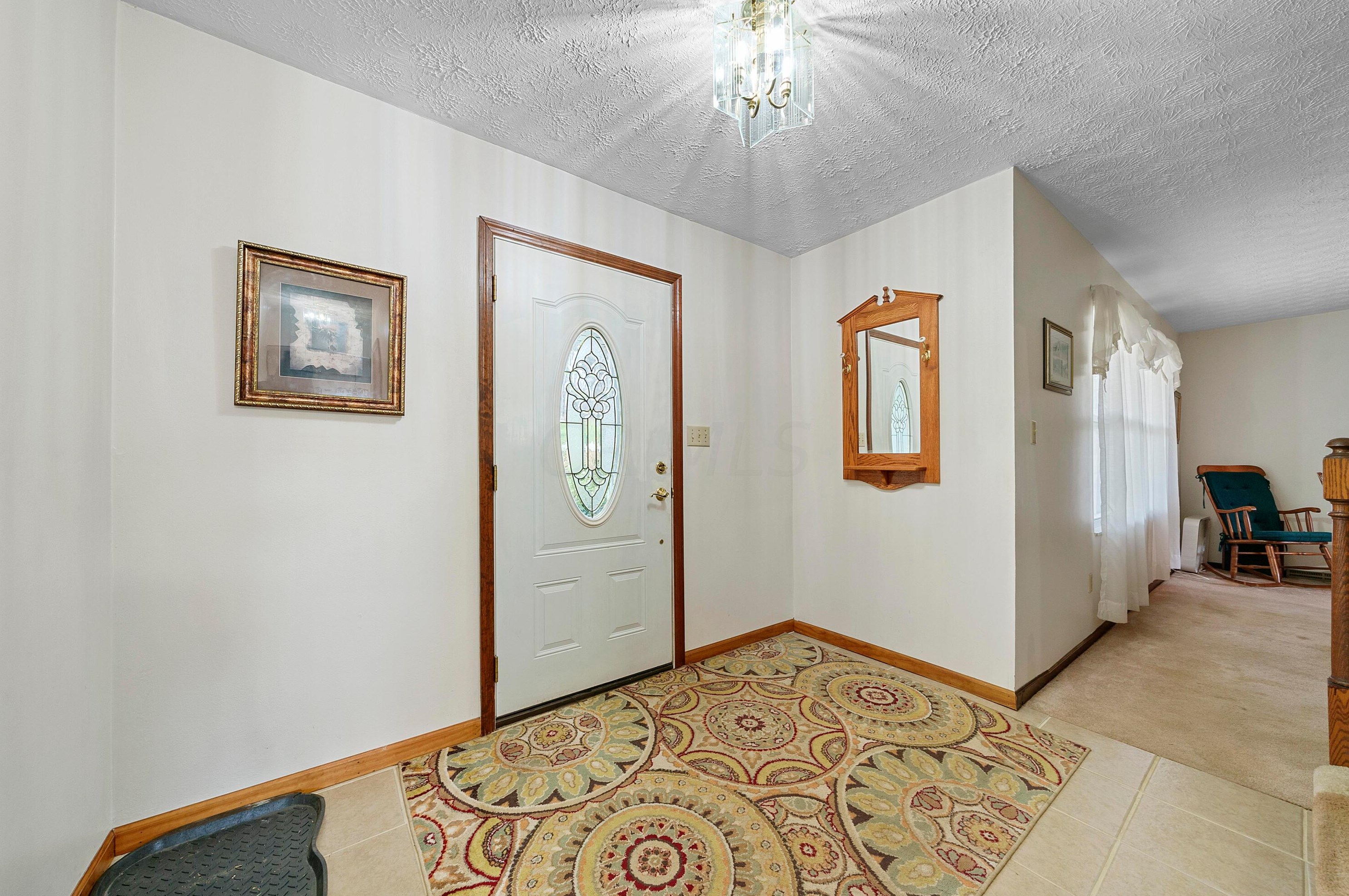 6675 Havens Rd, Blacklick OH  43004-9721 exterior