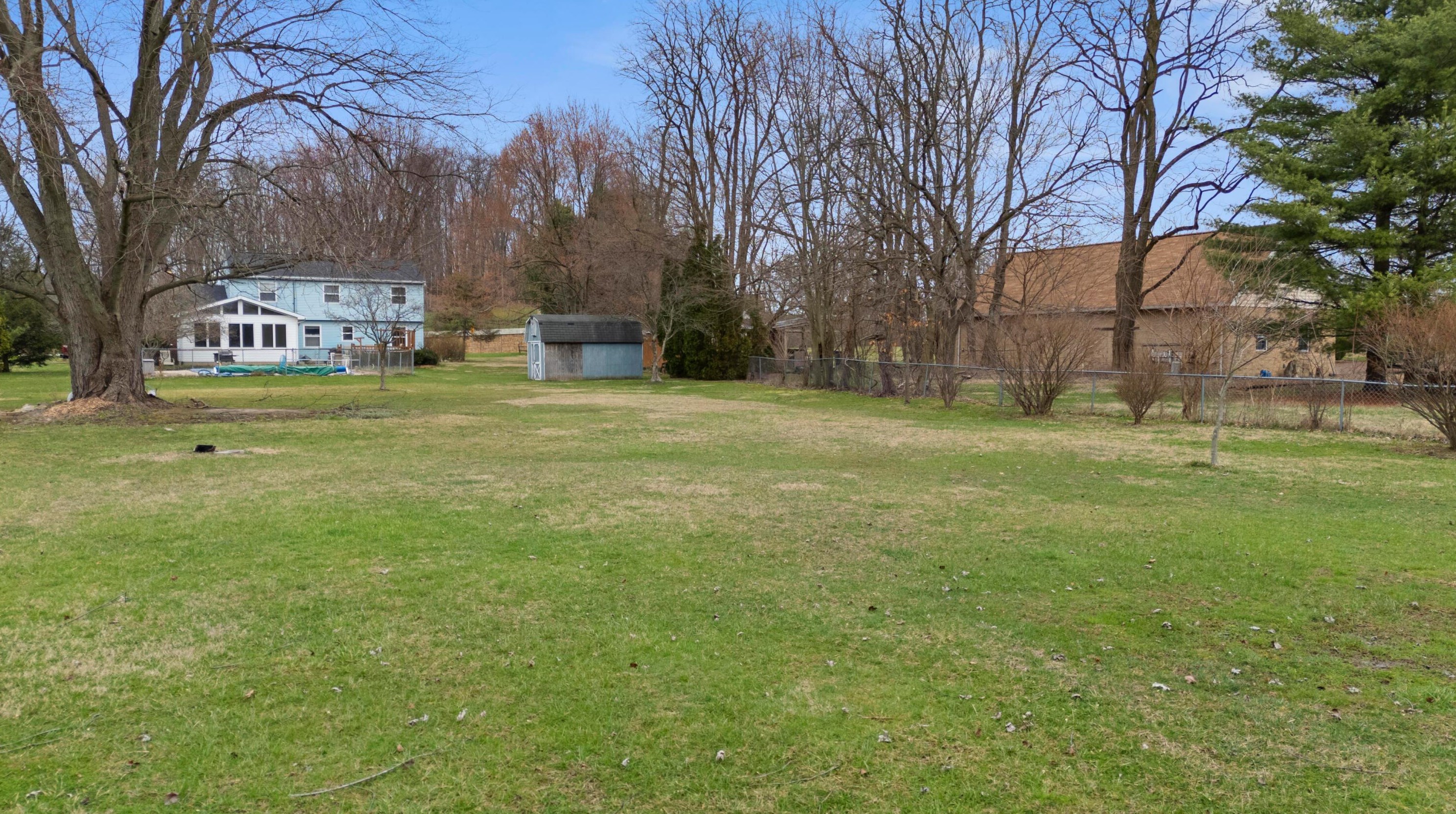 6675 Havens Rd, Blacklick OH  43004-9721 exterior