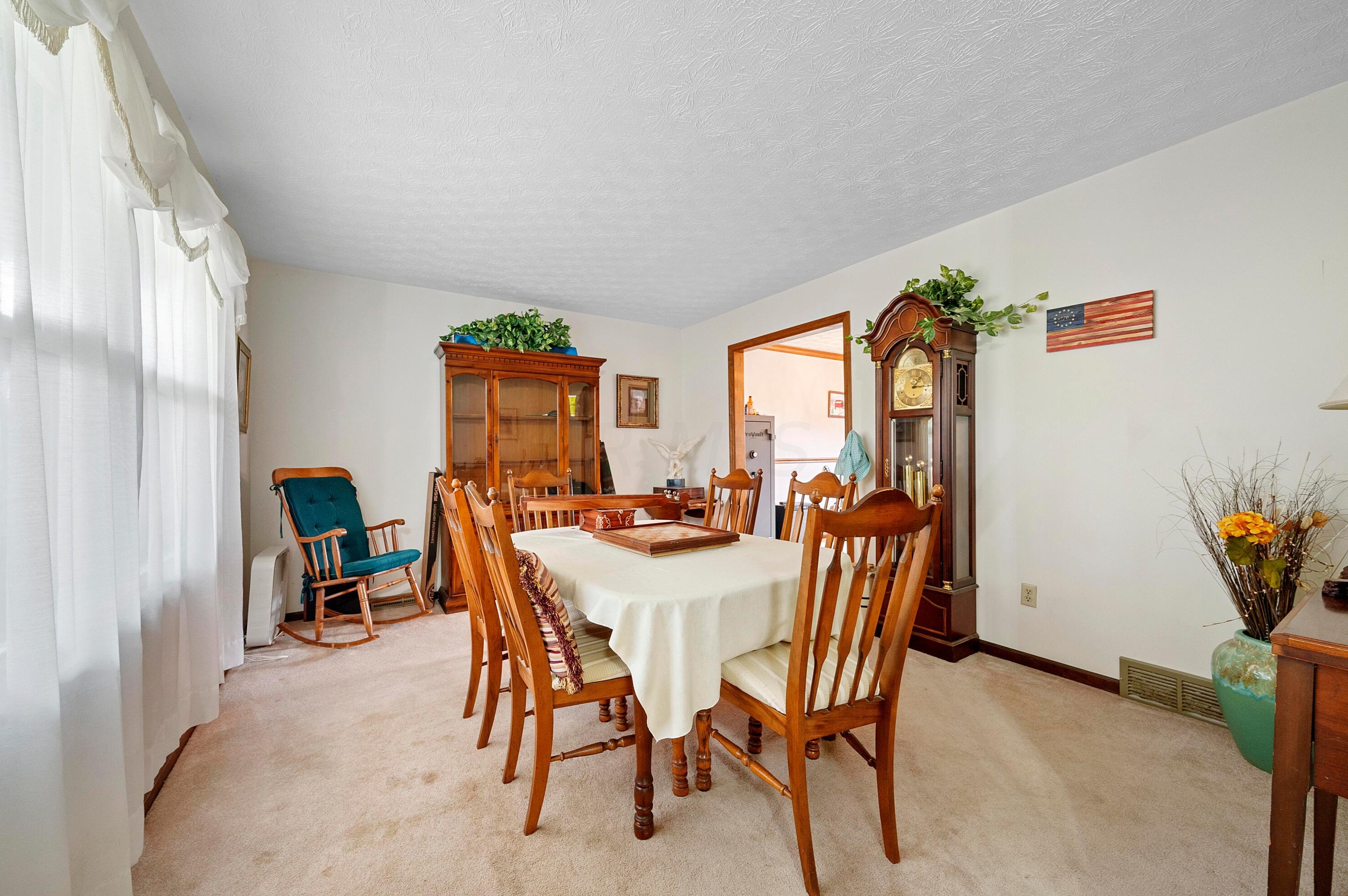 6675 Havens Rd, Blacklick OH  43004-9721 exterior