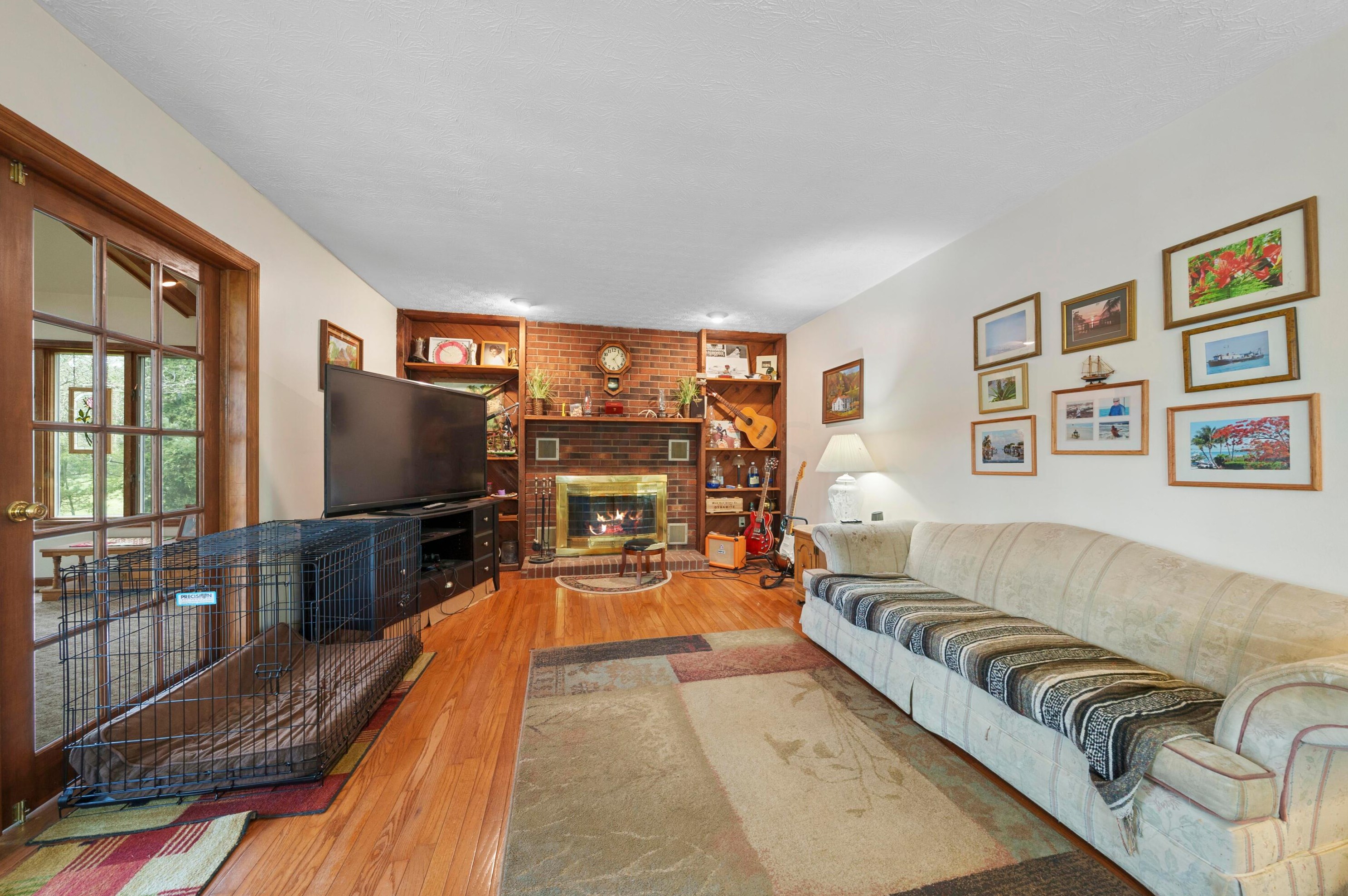 6675 Havens Rd, Blacklick OH  43004-9721 exterior