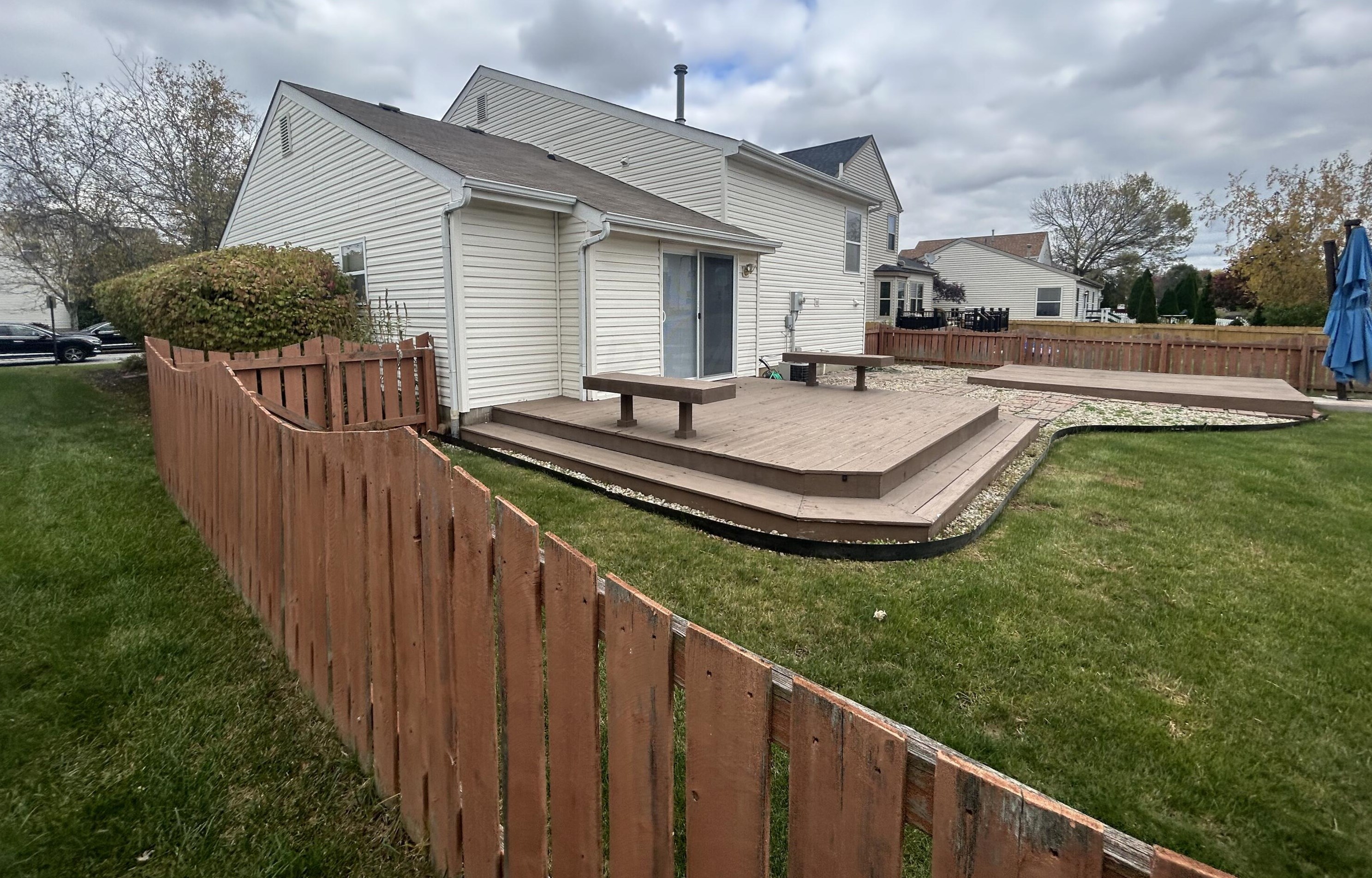 7709 Waggoner Chase Blvd, Blacklick OH  43004-9191 exterior