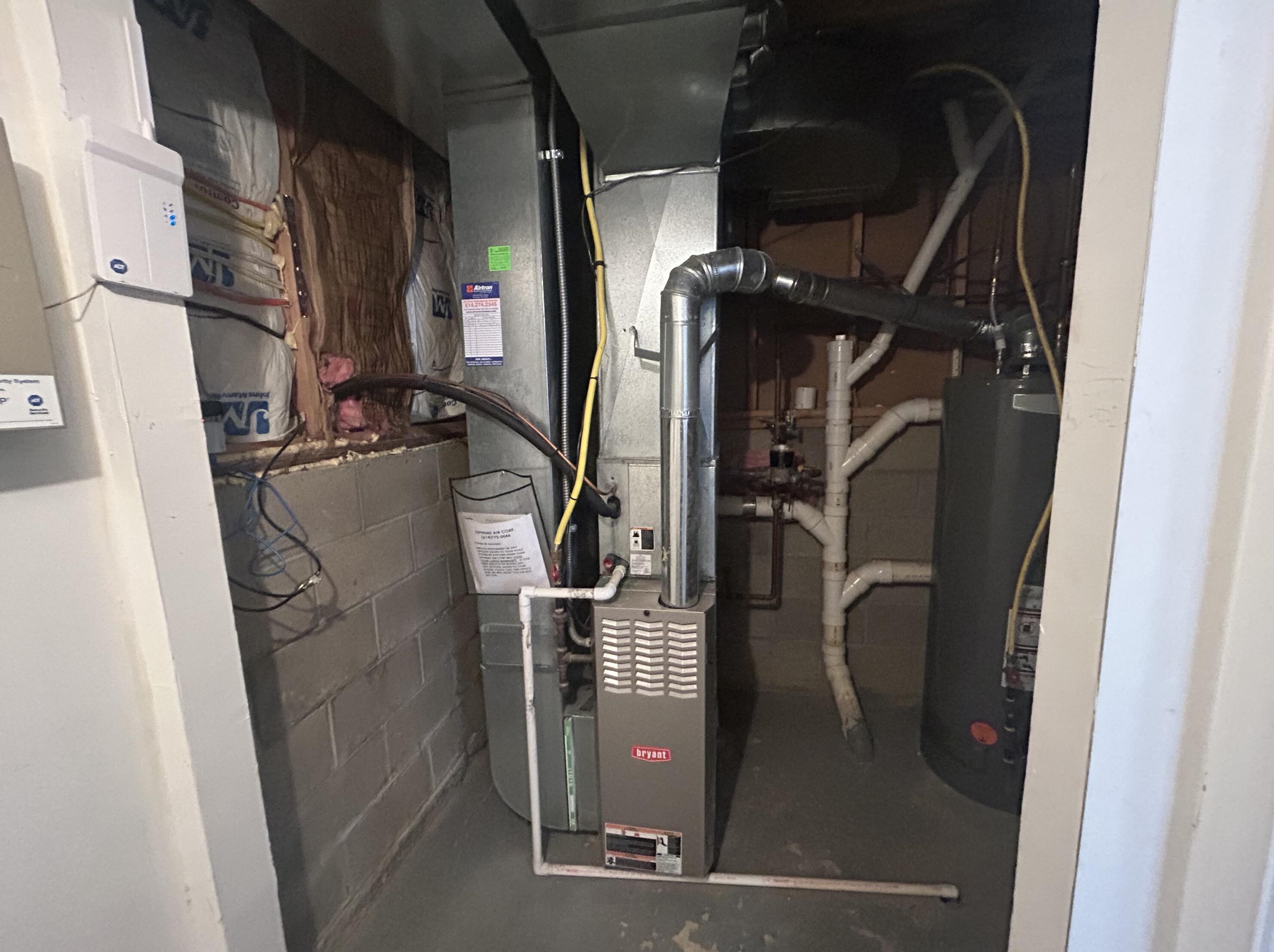 7709 Waggoner Chase Blvd, Blacklick OH  43004-9191 exterior