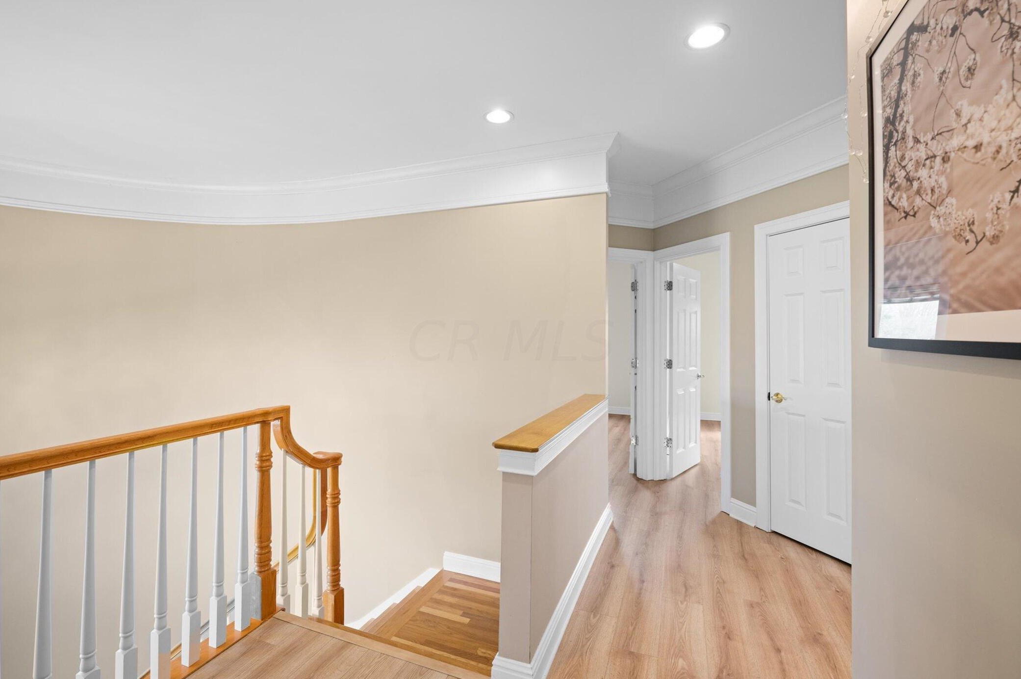 8244 Campden Lakes Blvd, Dublin OH  43016-8252 exterior