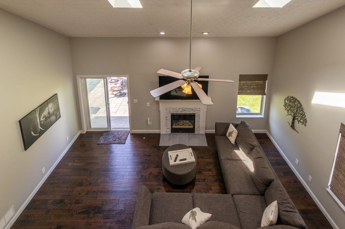 621 Norfolk Ct, Pickerington OH  43147-2066 exterior