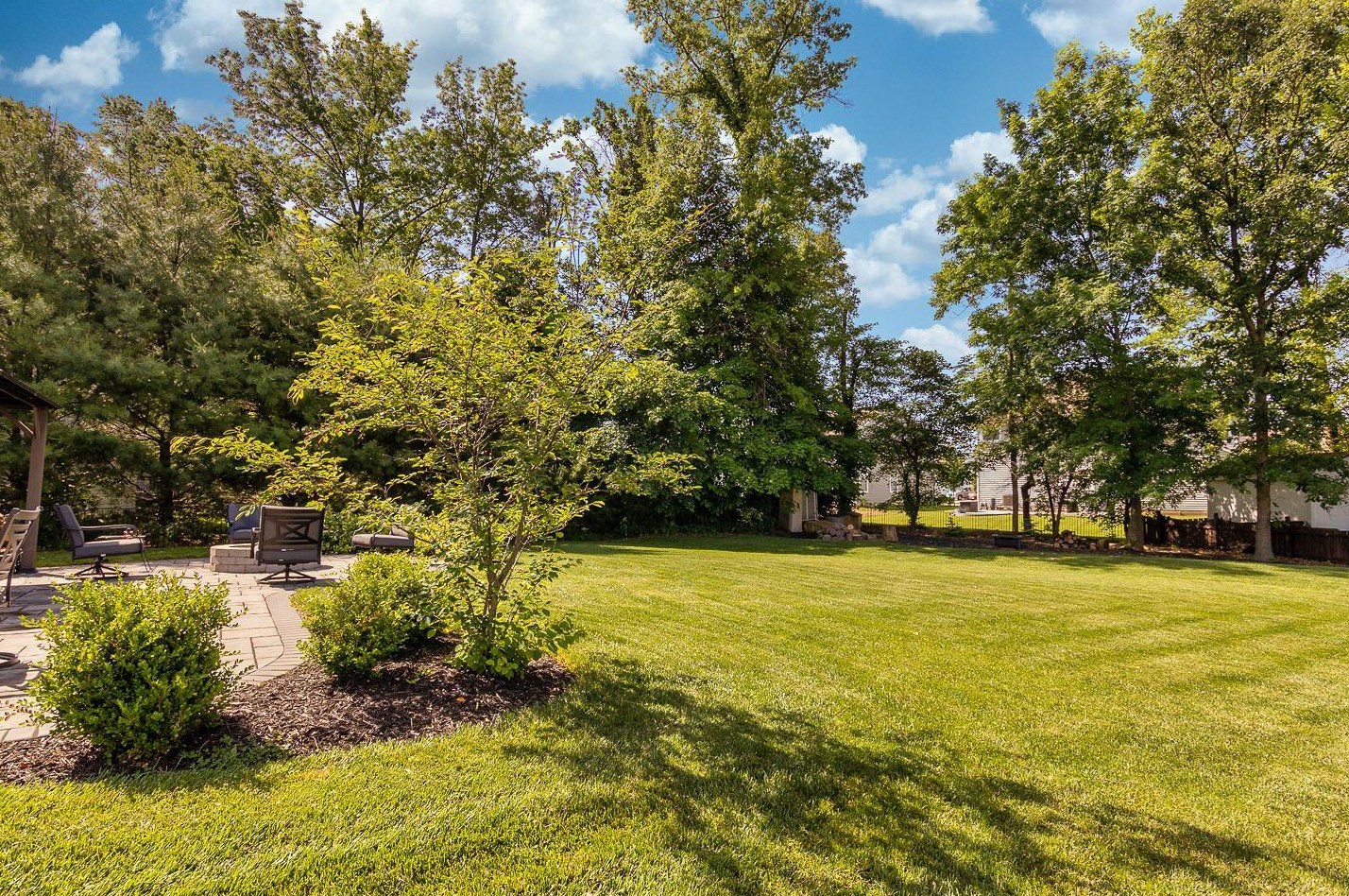 621 Norfolk Ct, Pickerington OH  43147-2066 exterior