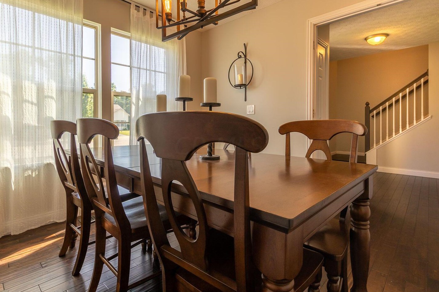 621 Norfolk Ct, Pickerington OH  43147-2066 exterior