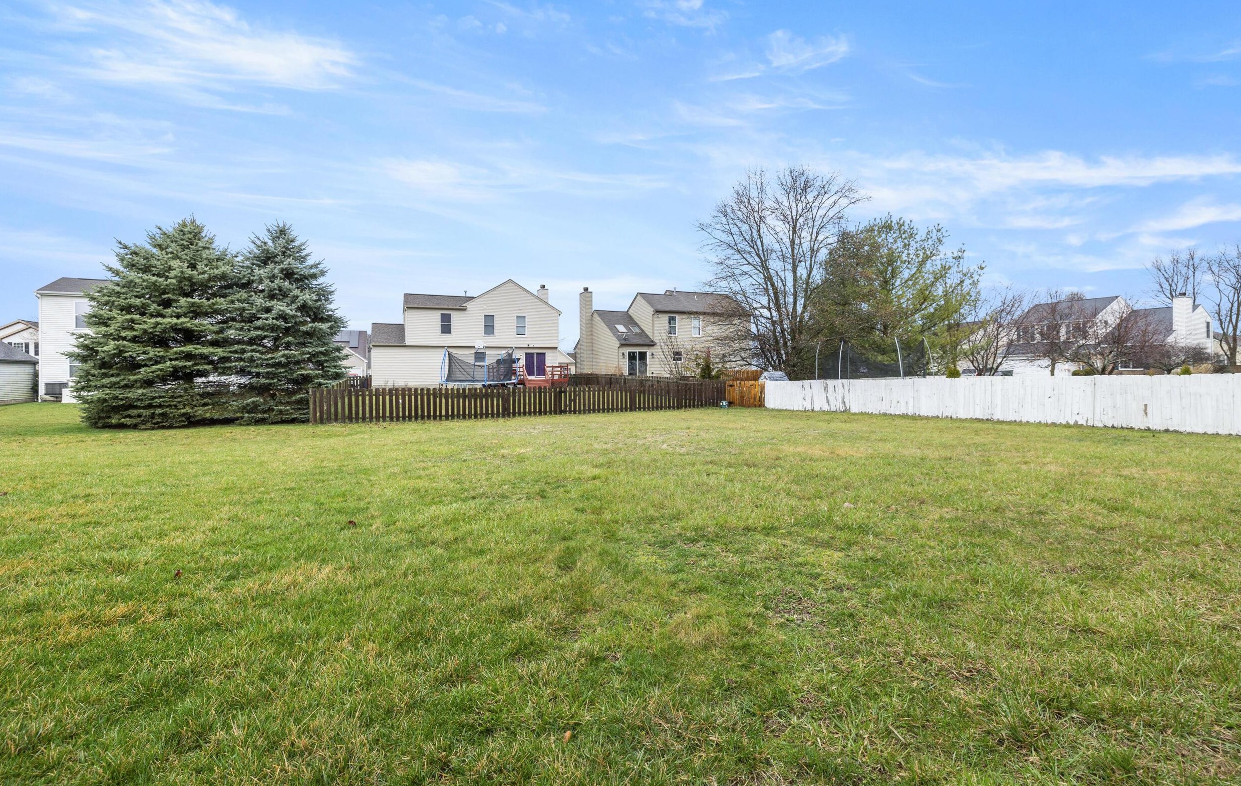 1233 Tannic St, Blacklick OH  43004-8784 exterior