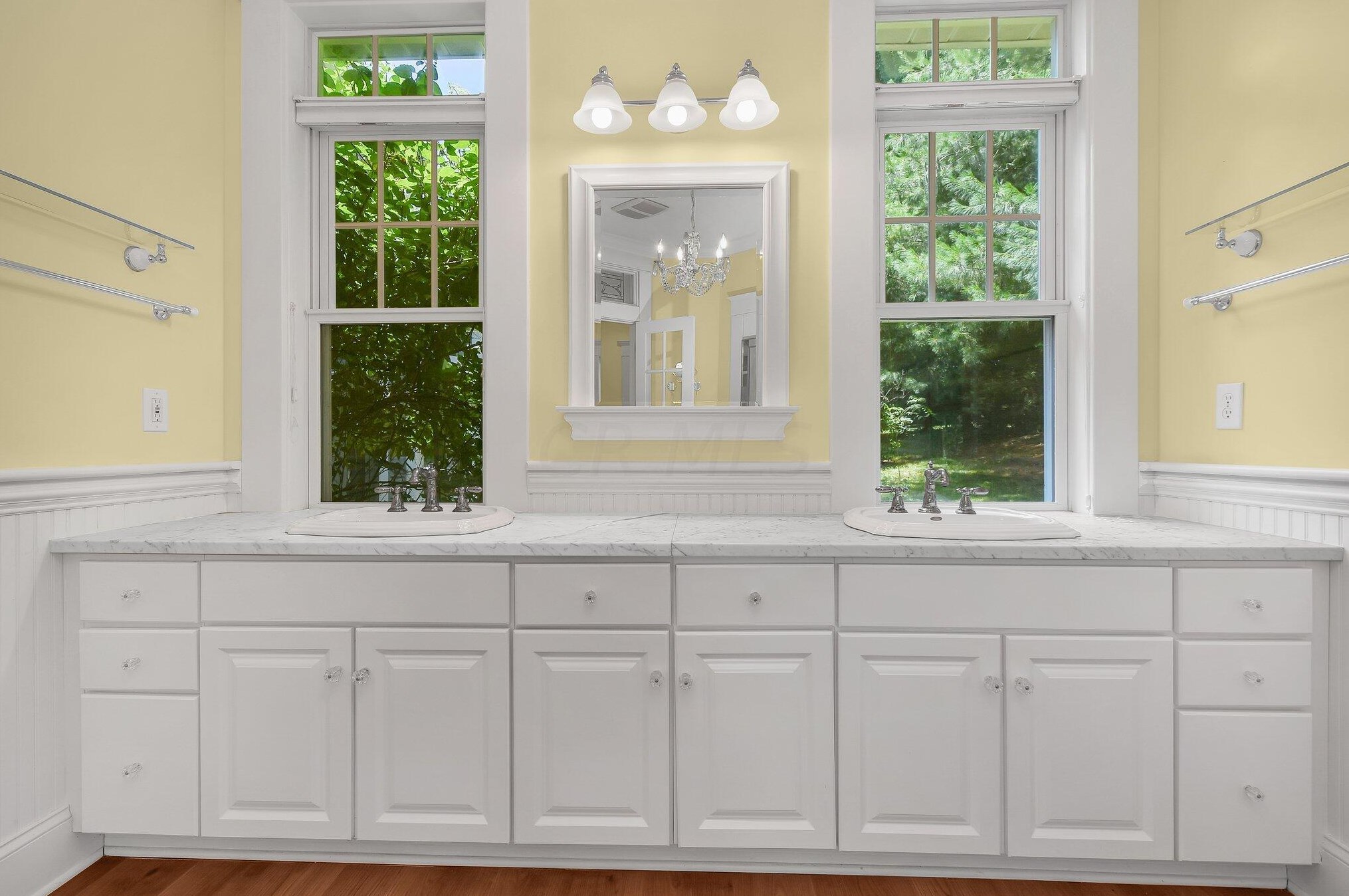 2406 North St, Granville OH  43023-9747 exterior