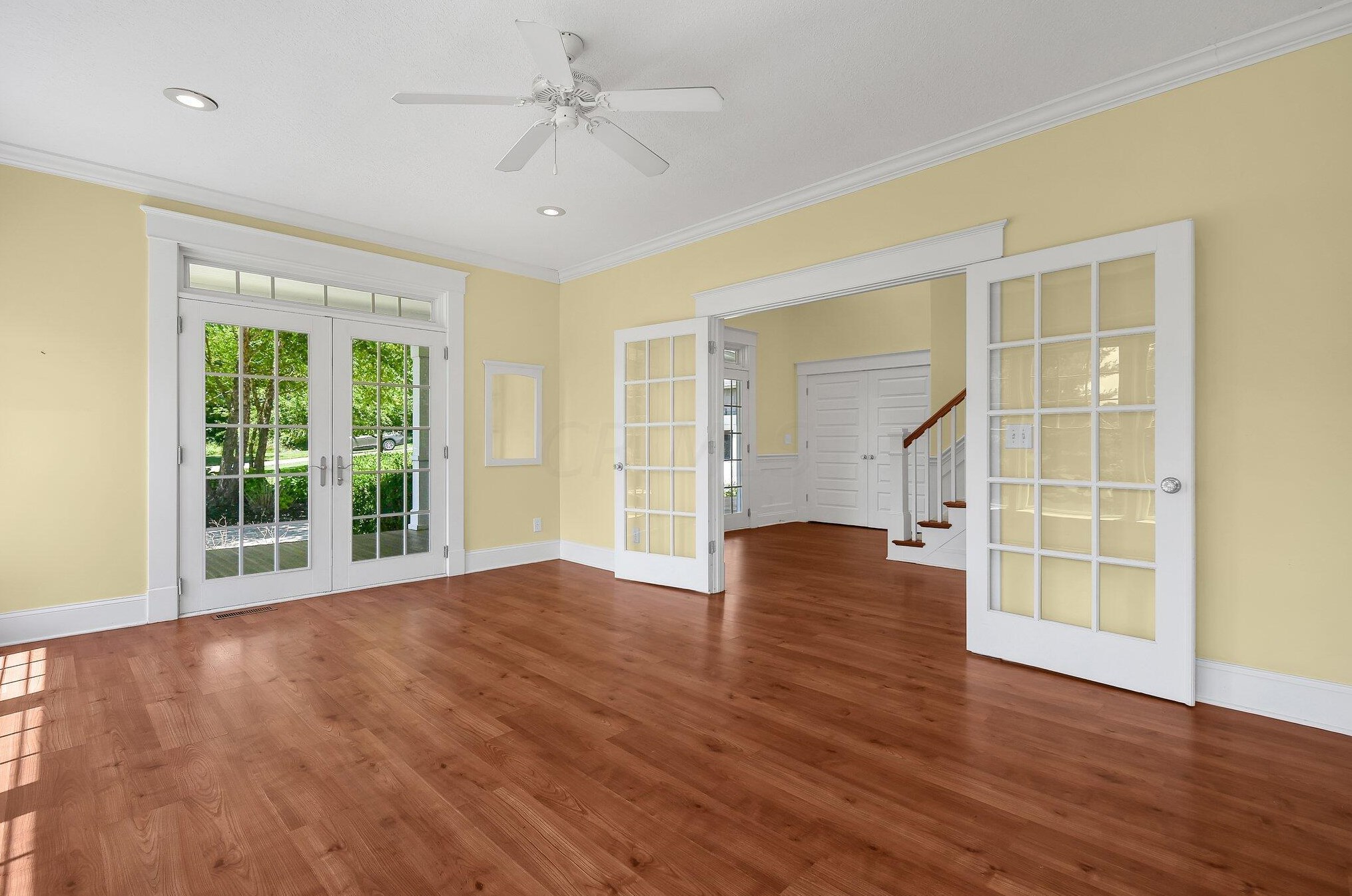 2406 North St, Granville OH  43023-9747 exterior