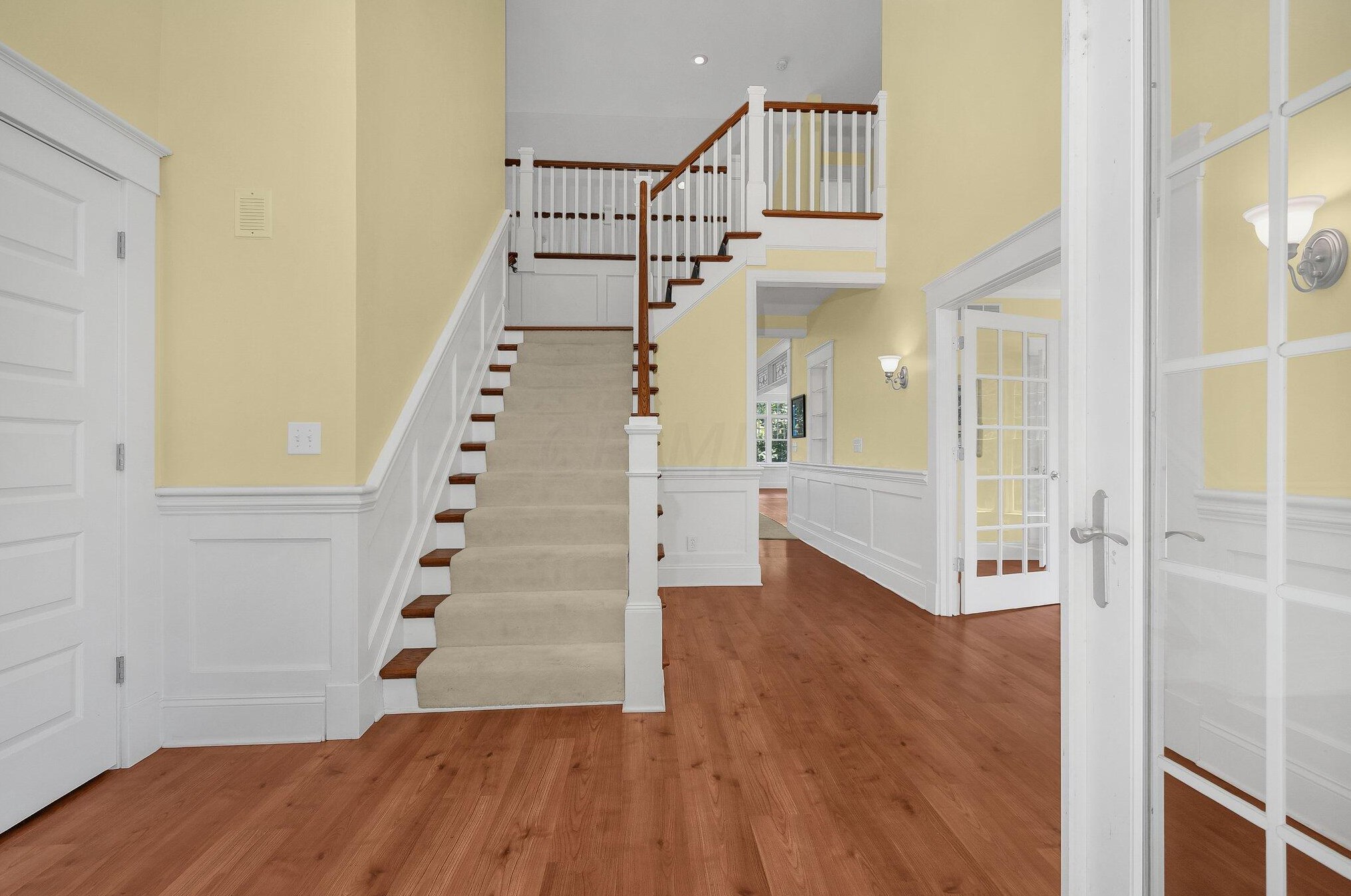 2406 North St, Granville OH  43023-9747 exterior