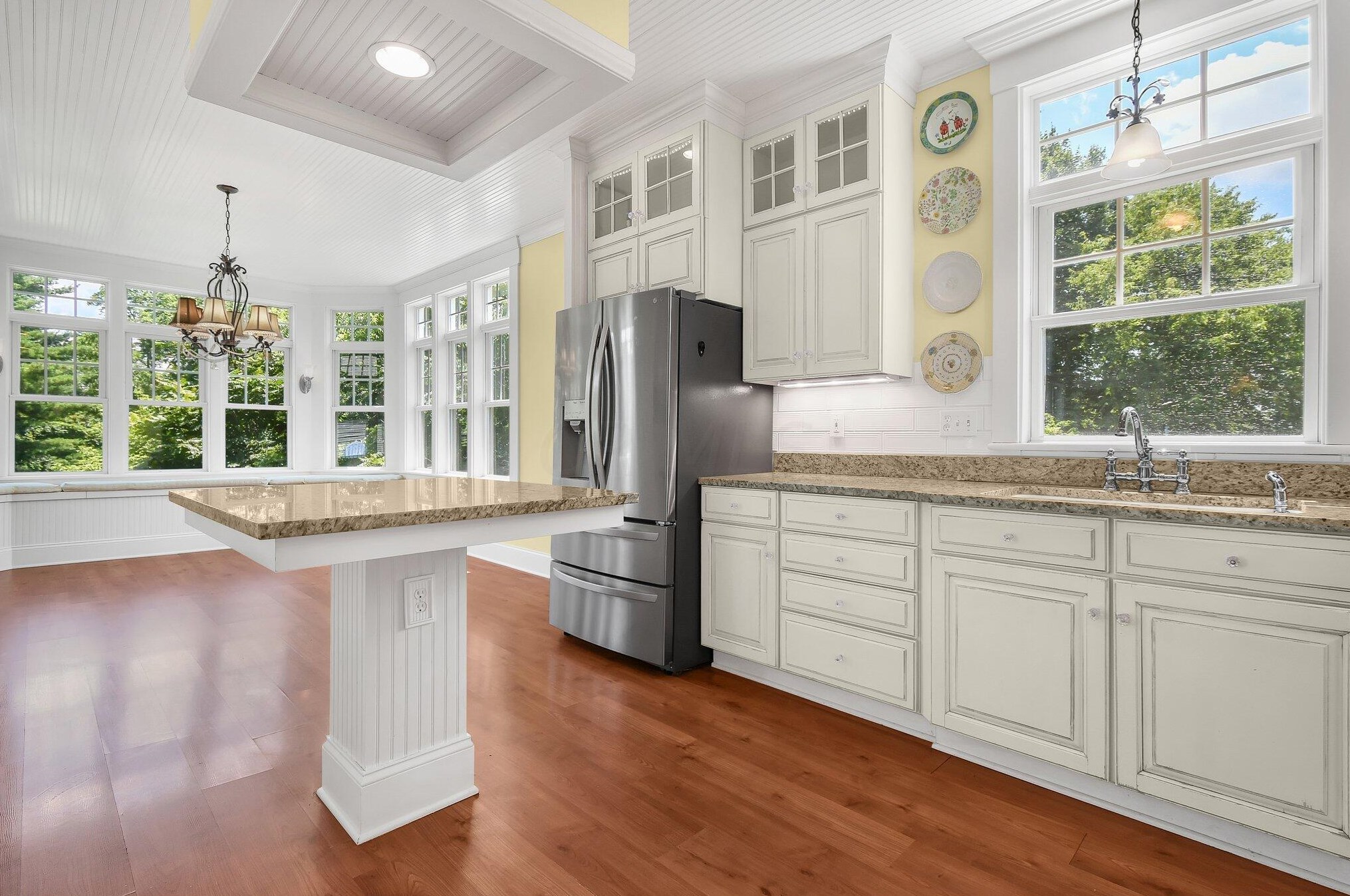 2406 North St, Granville OH  43023-9747 exterior