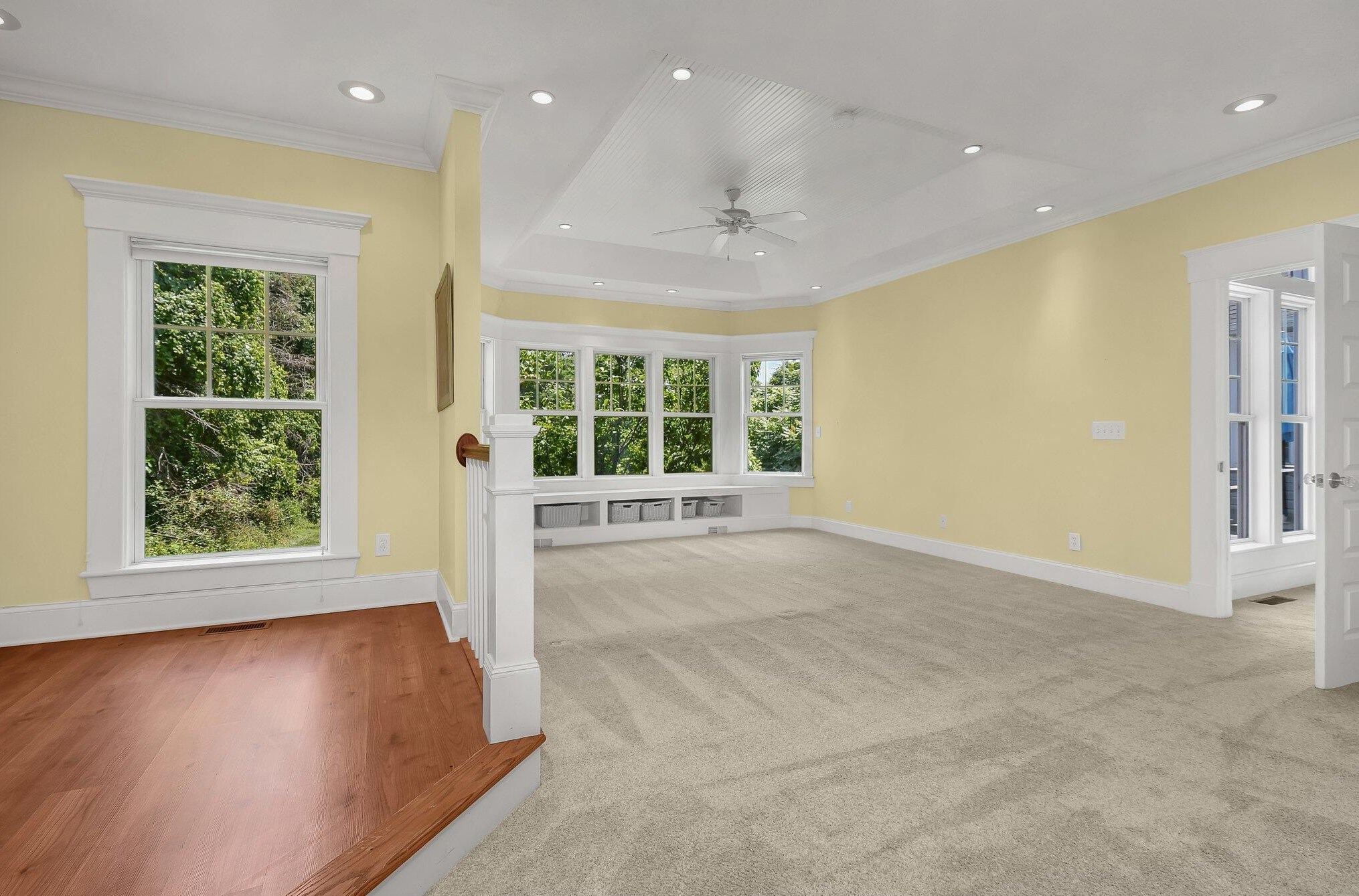 2406 North St, Granville OH  43023-9747 exterior