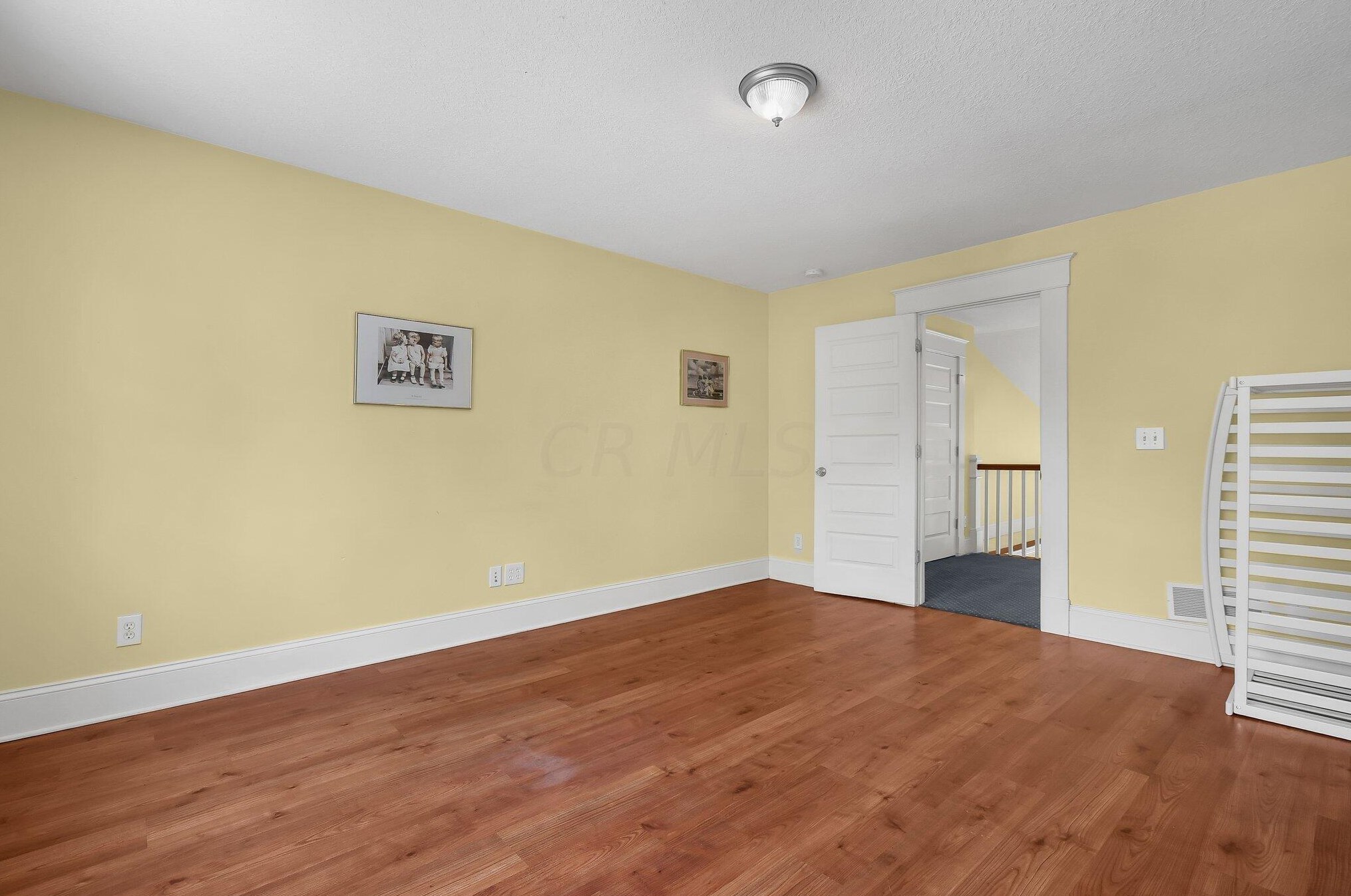 2406 North St, Granville OH  43023-9747 exterior