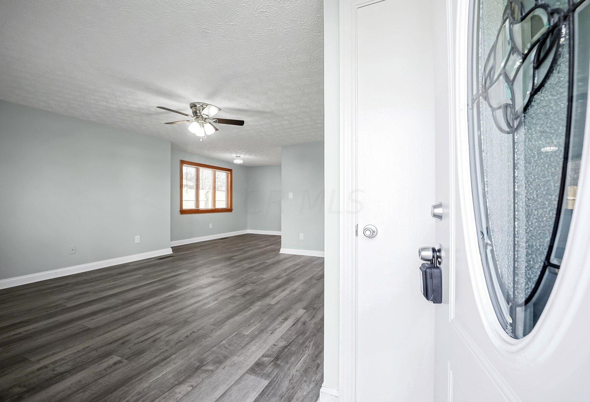 702 Josephine Ave, Columbus OH  43204-1113 exterior