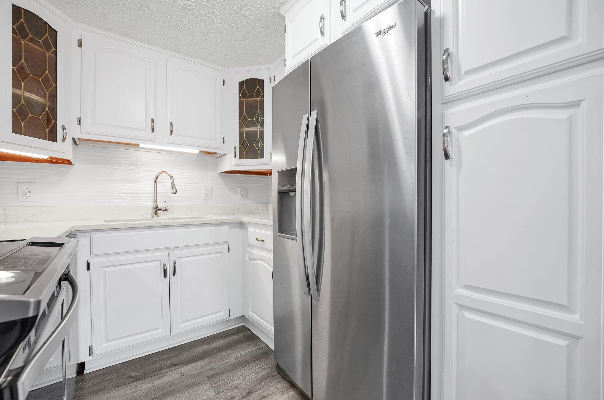 702 Josephine Ave, Columbus OH  43204-1113 exterior