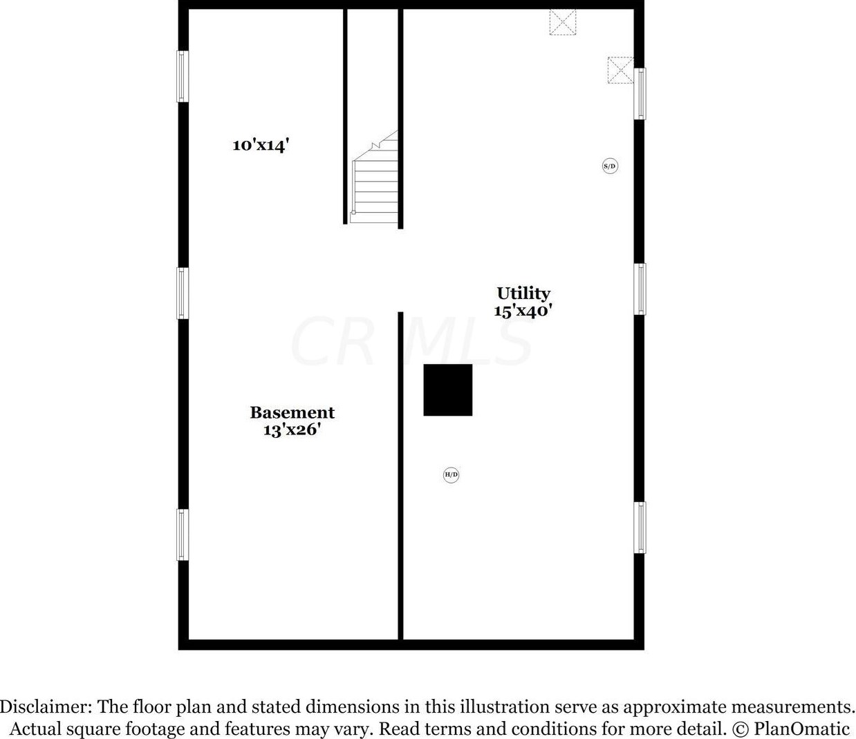 3050 Norwood St, Columbus OH  43224-4240 exterior