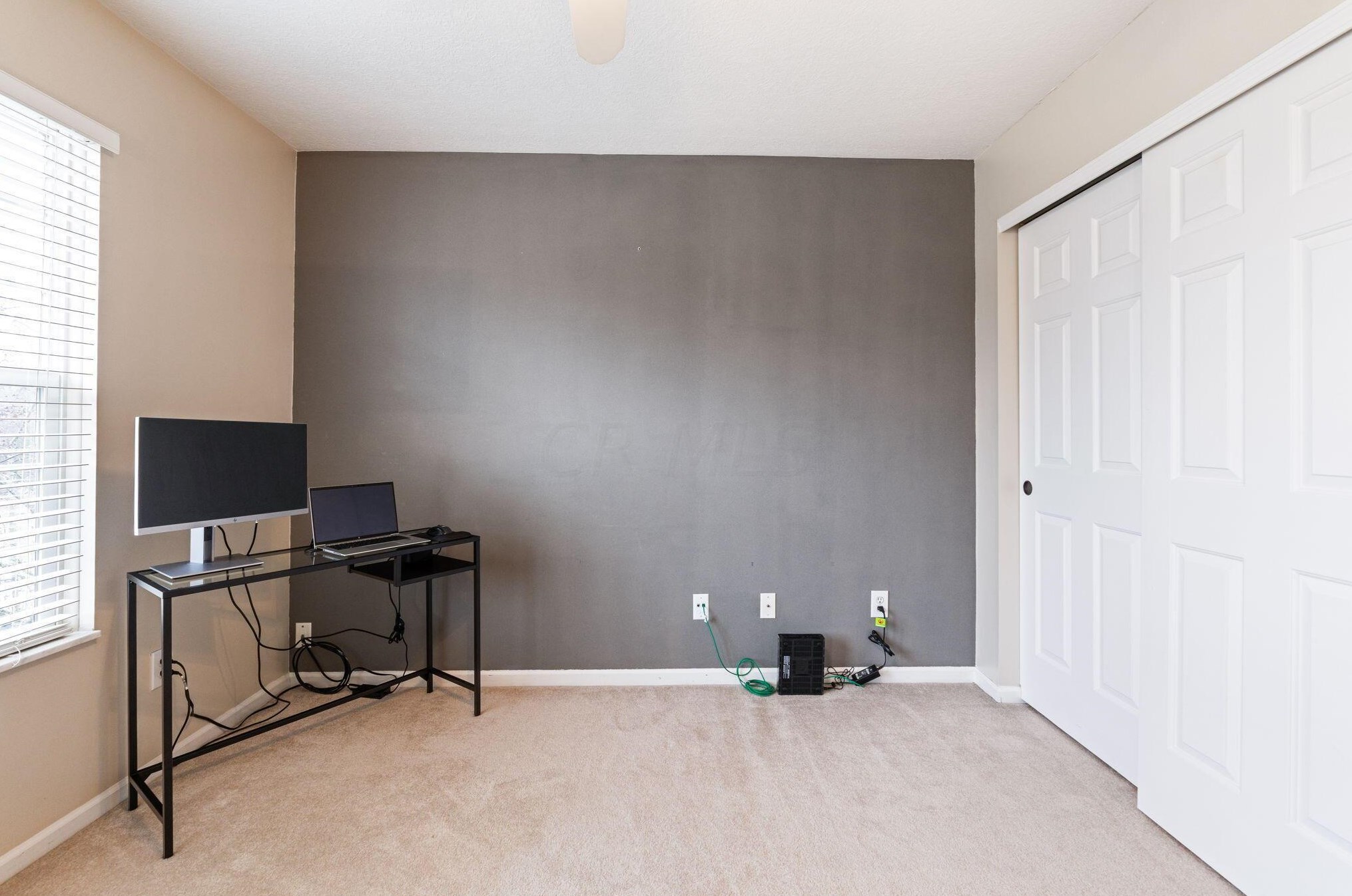 5530 Bunstine Dr, Westerville OH  43081-8218 exterior