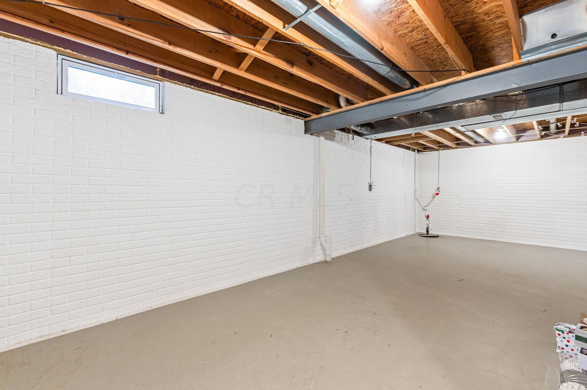 5530 Bunstine Dr, Westerville OH  43081-8218 exterior