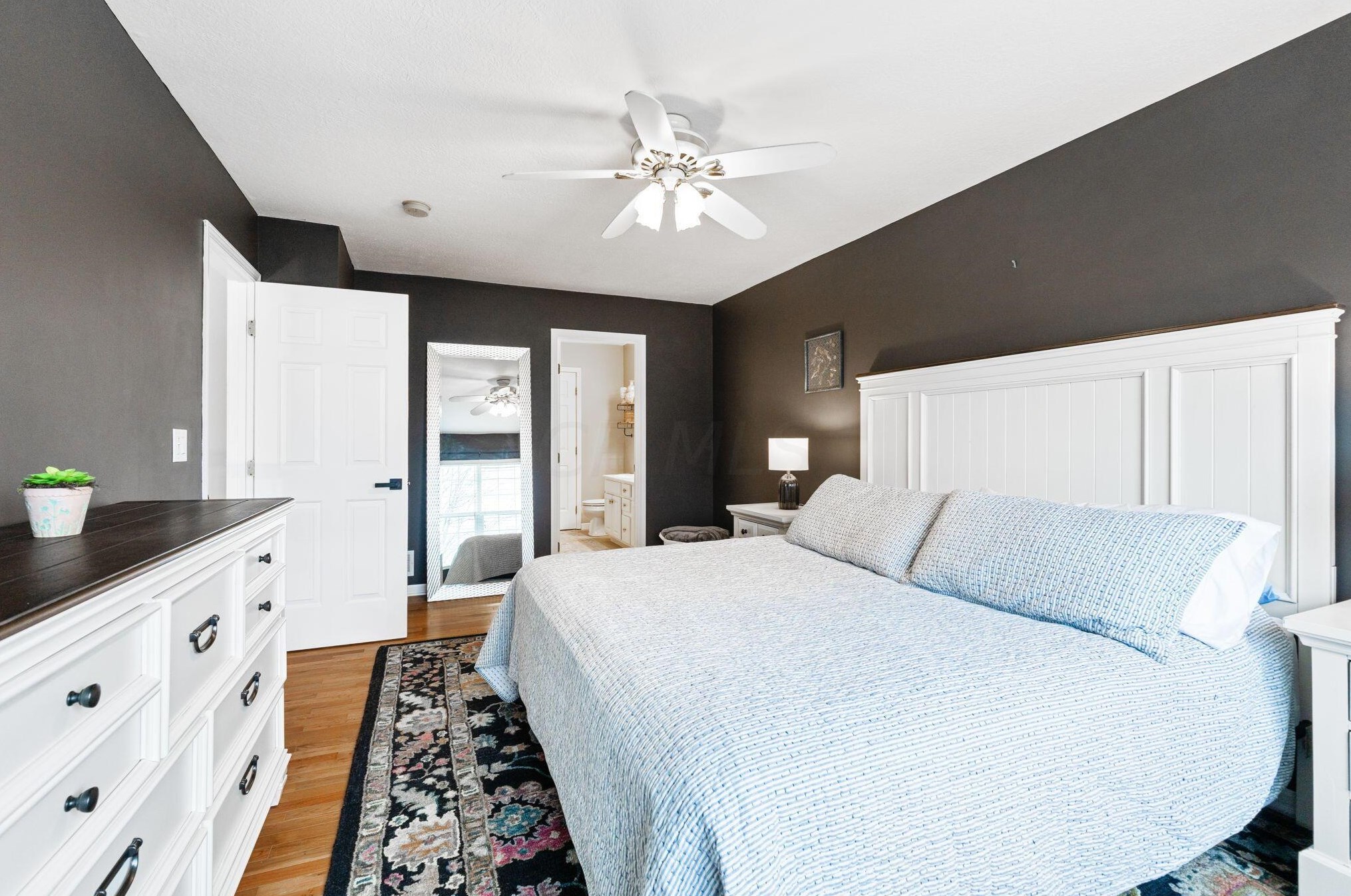 5530 Bunstine Dr, Westerville OH  43081-8218 exterior