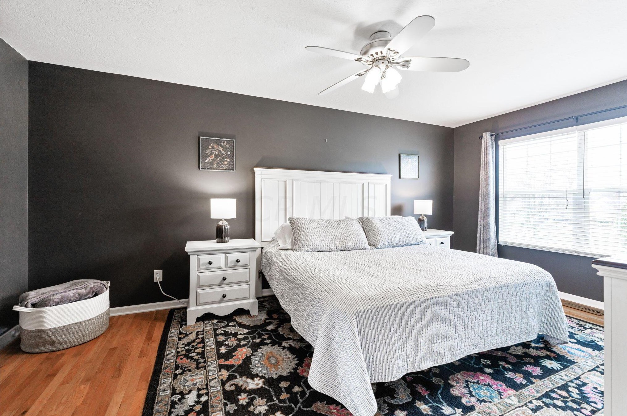 5530 Bunstine Dr, Westerville OH  43081-8218 exterior