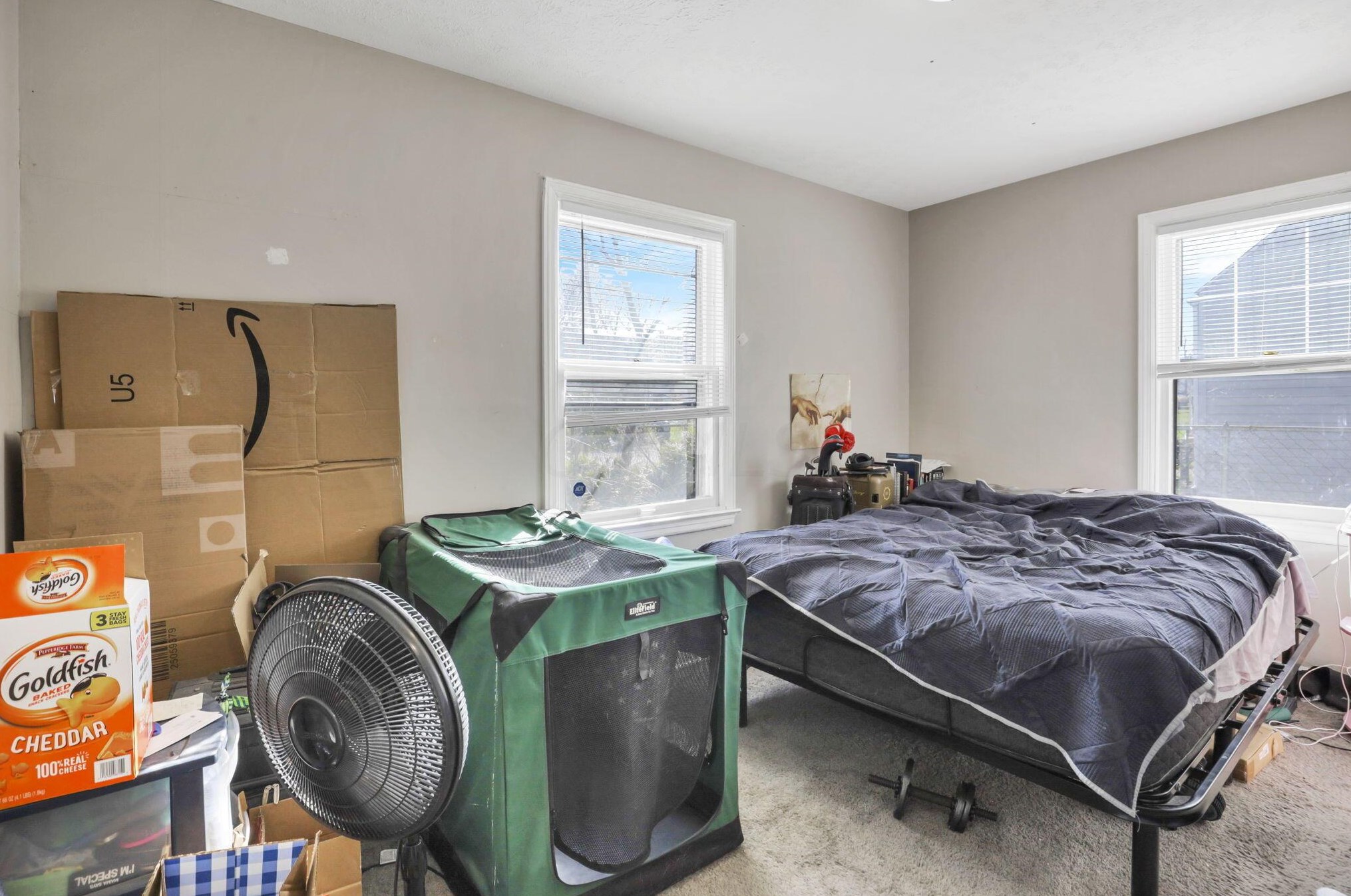 2434 Northglen Dr, Columbus OH  43224-4674 exterior