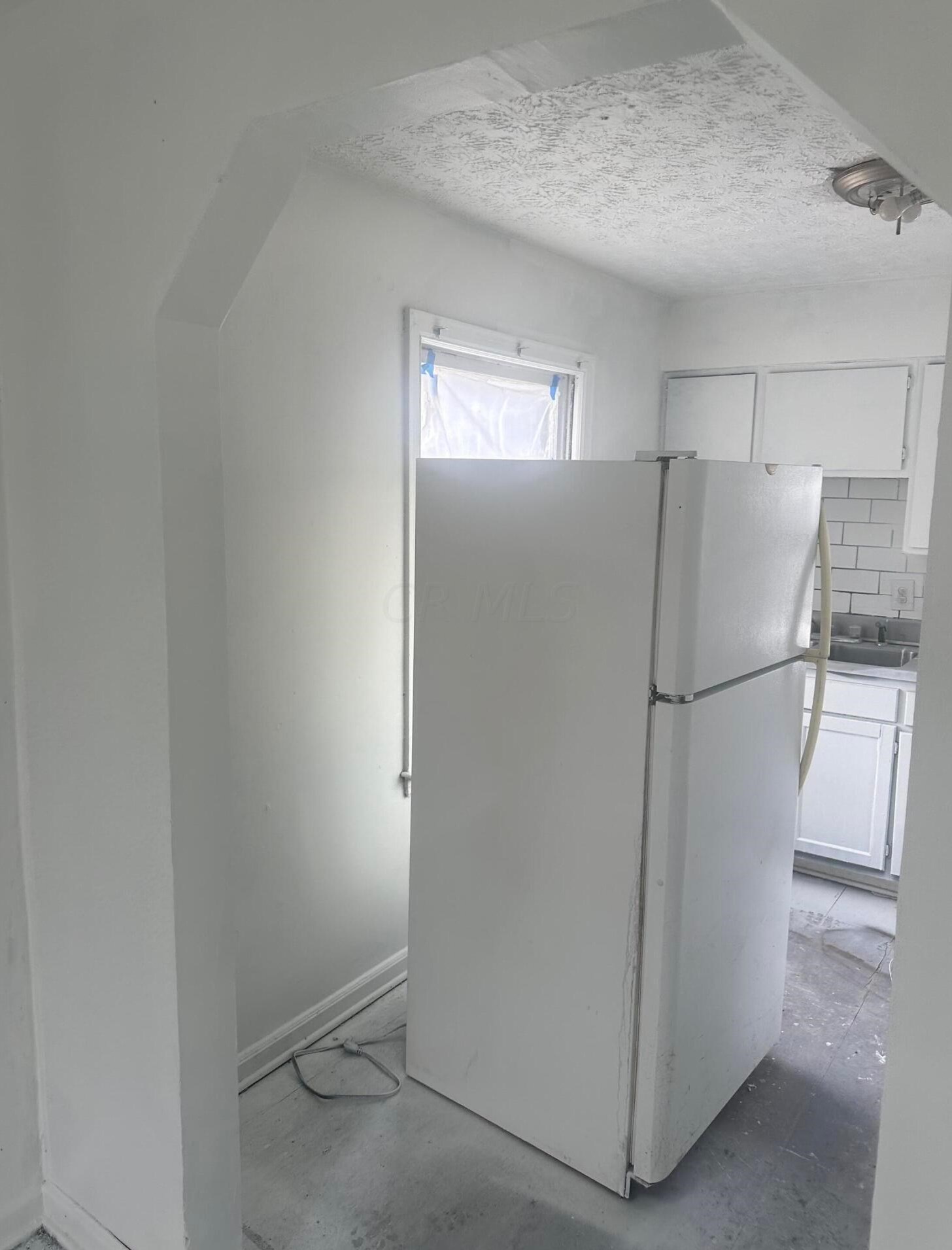 2196 Berrell Ave, Columbus OH  43211-2306 exterior