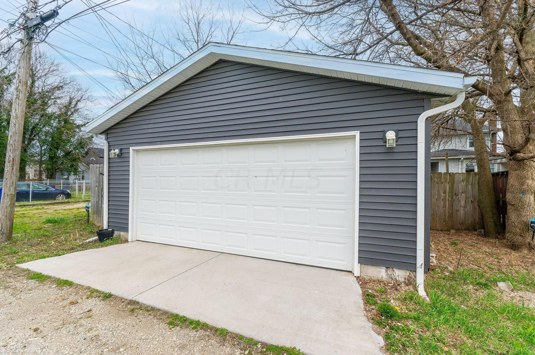 539 Mithoff St, Columbus OH  43206-2828 exterior