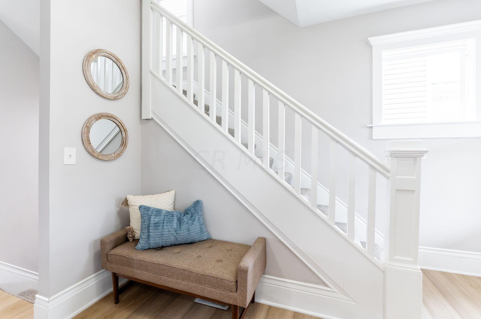 539 Mithoff St, Columbus OH  43206-2828 exterior