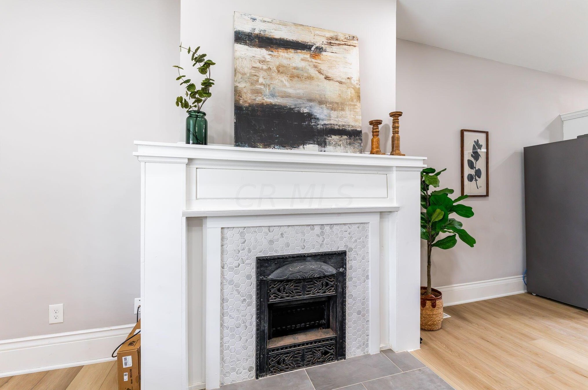 539 Mithoff St, Columbus OH  43206-2828 exterior