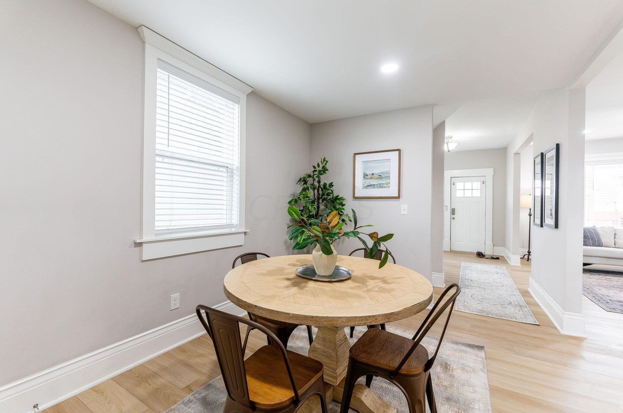 539 Mithoff St, Columbus OH  43206-2828 exterior