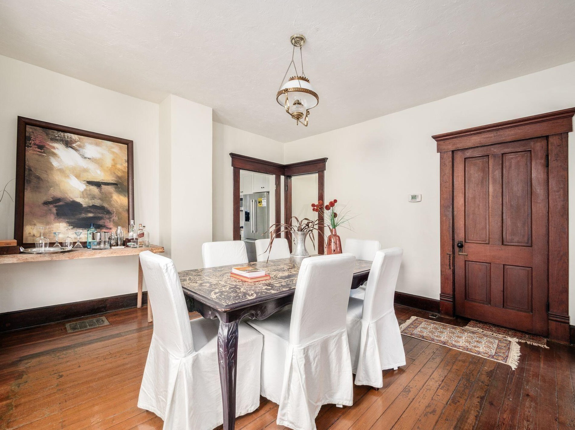 344 Kossuth St, Columbus OH  43206-2260 exterior