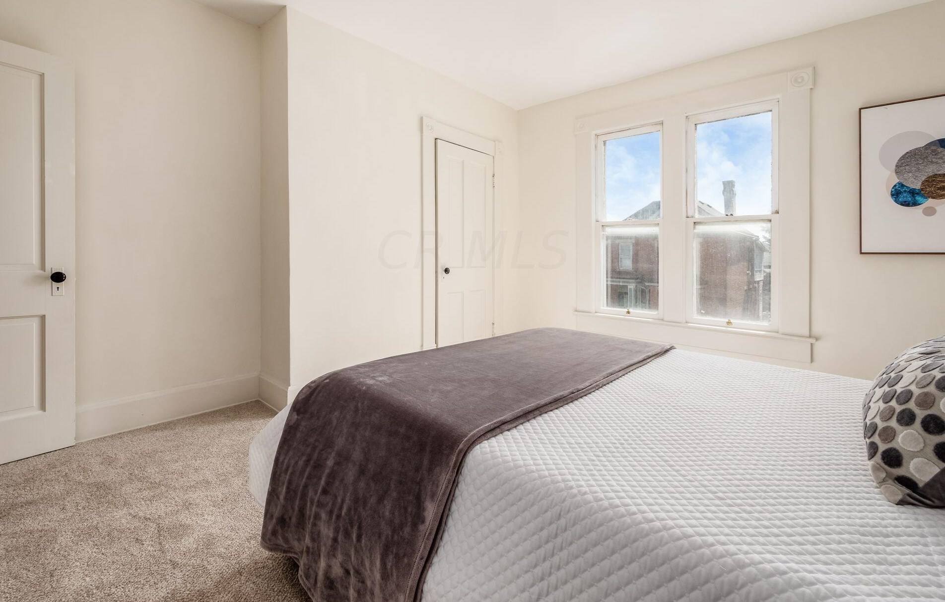 344 Kossuth St, Columbus OH  43206-2260 exterior