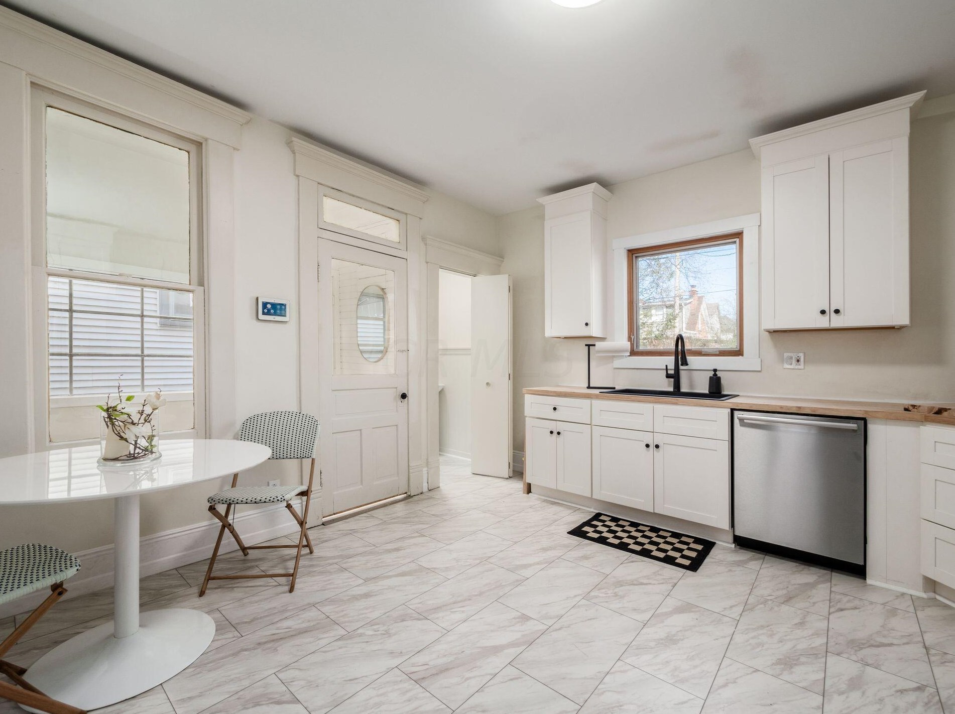 344 Kossuth St, Columbus OH  43206-2260 exterior