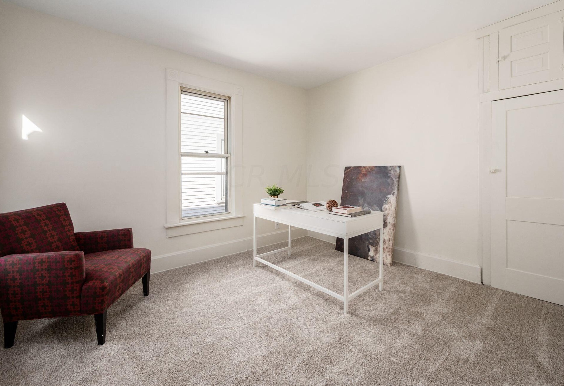 344 Kossuth St, Columbus OH  43206-2260 exterior