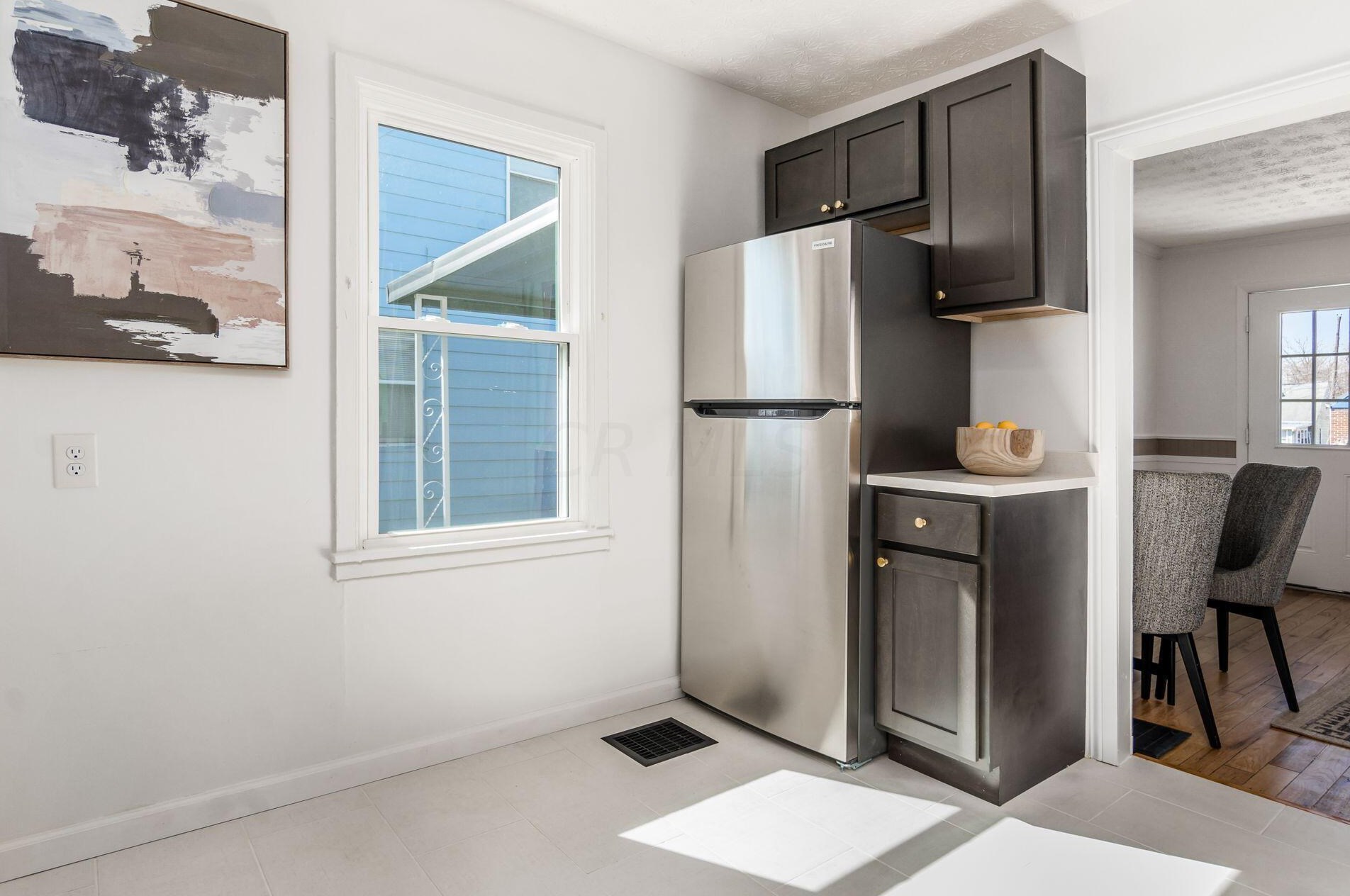 842 Clay Ct, Columbus OH  43205-1652 exterior