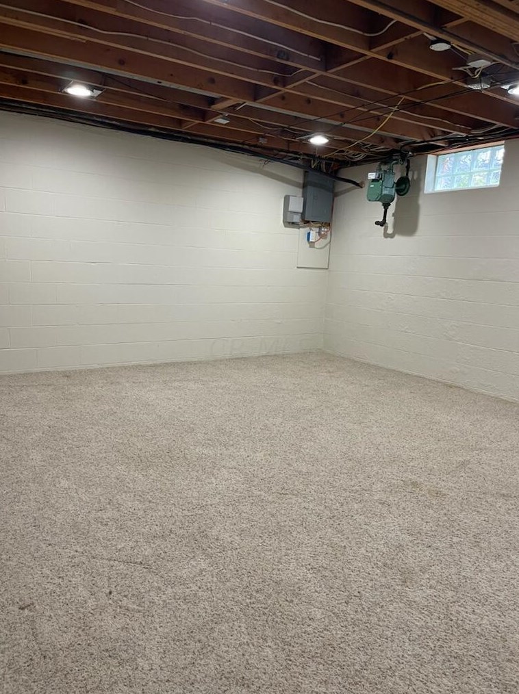 4368 Airendel Ct, Columbus OH  43220-4060 exterior