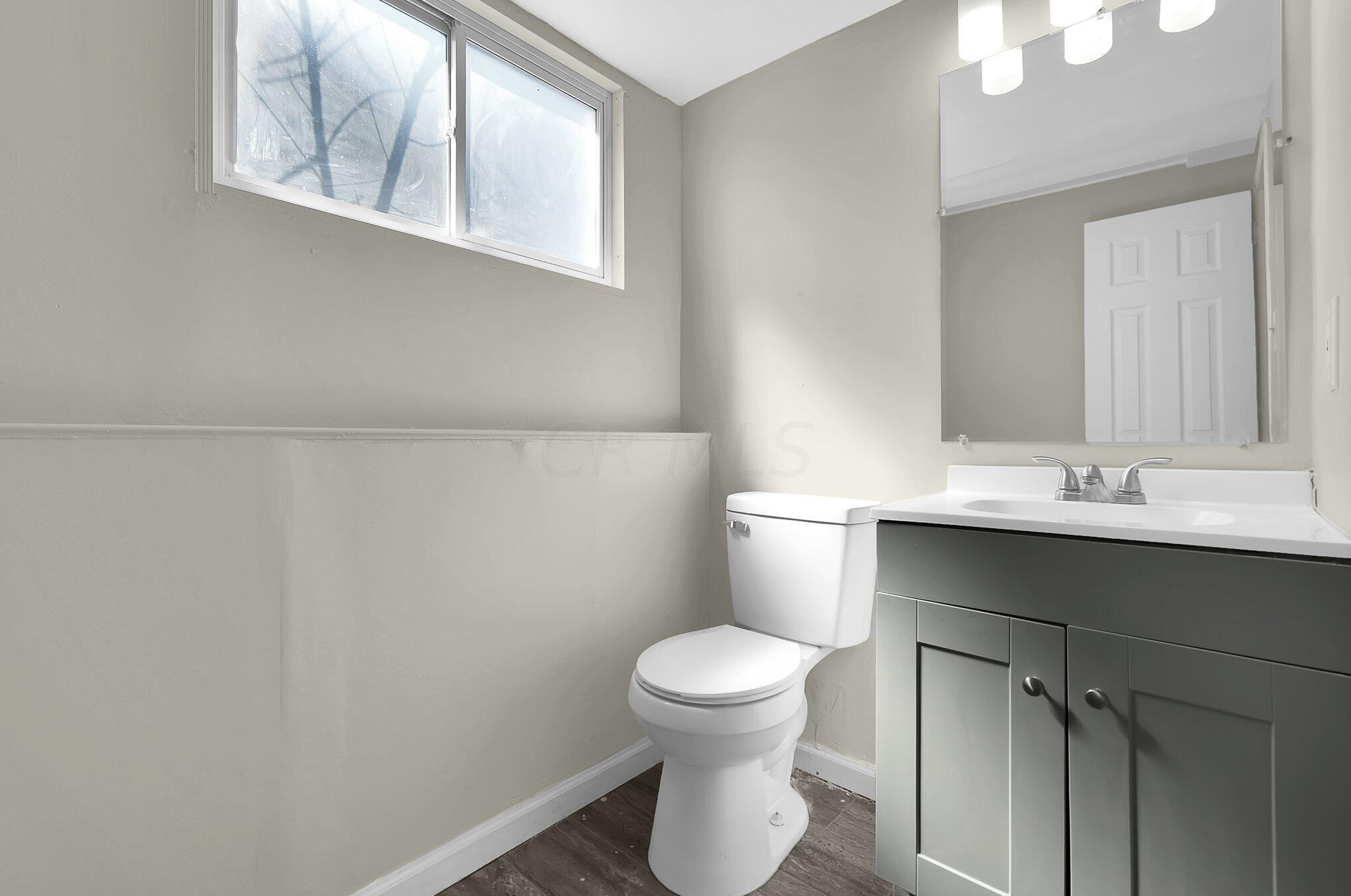 1144 Manfeld Dr, Columbus OH  43227-1434 exterior