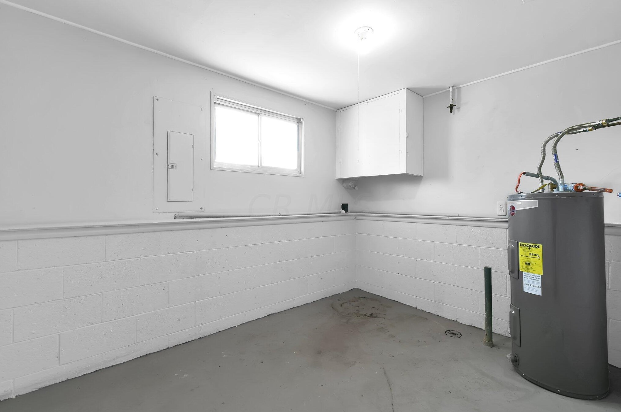 1144 Manfeld Dr, Columbus OH  43227-1434 exterior