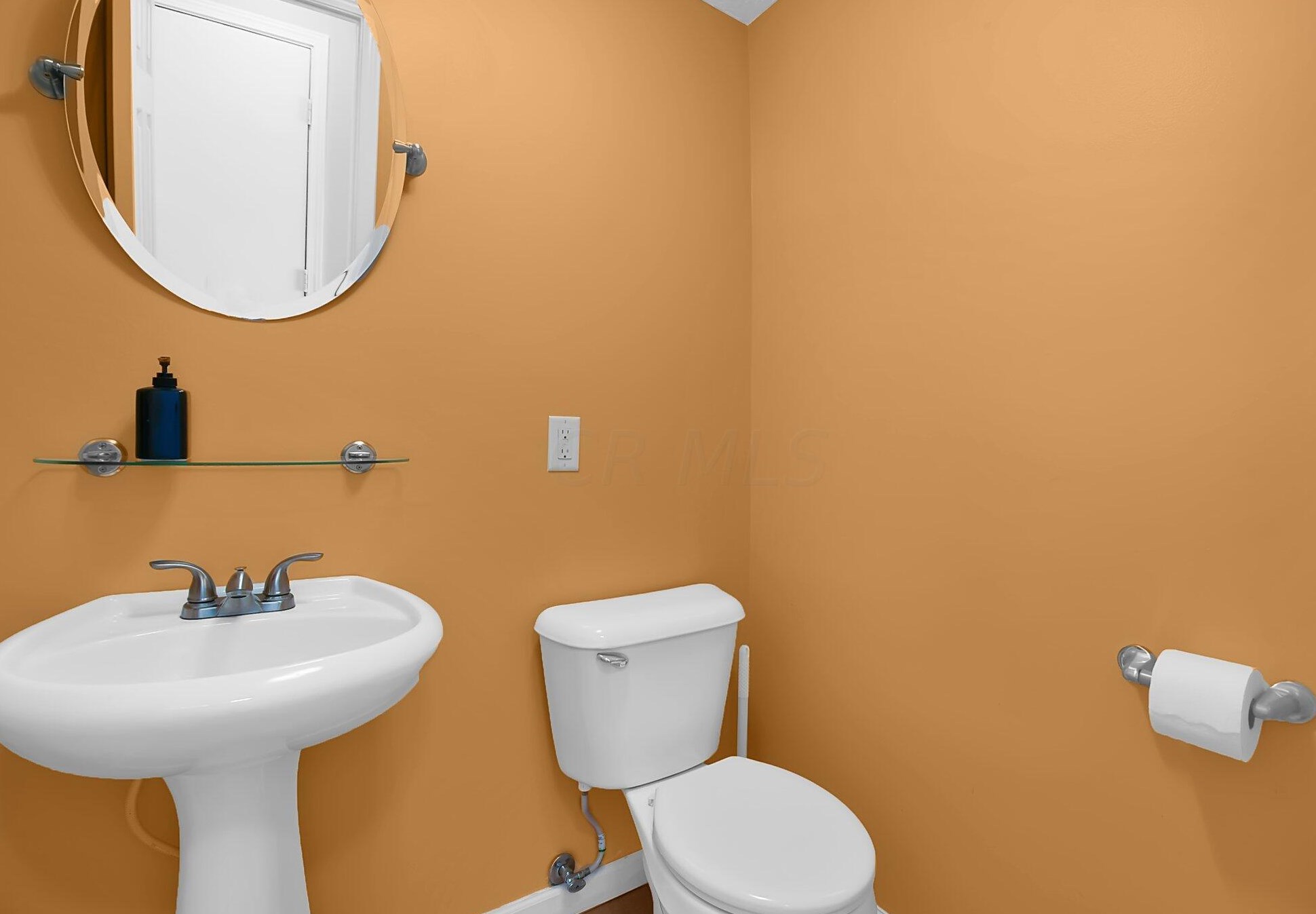 7636 Swindon St, Blacklick OH  43004-9621 exterior