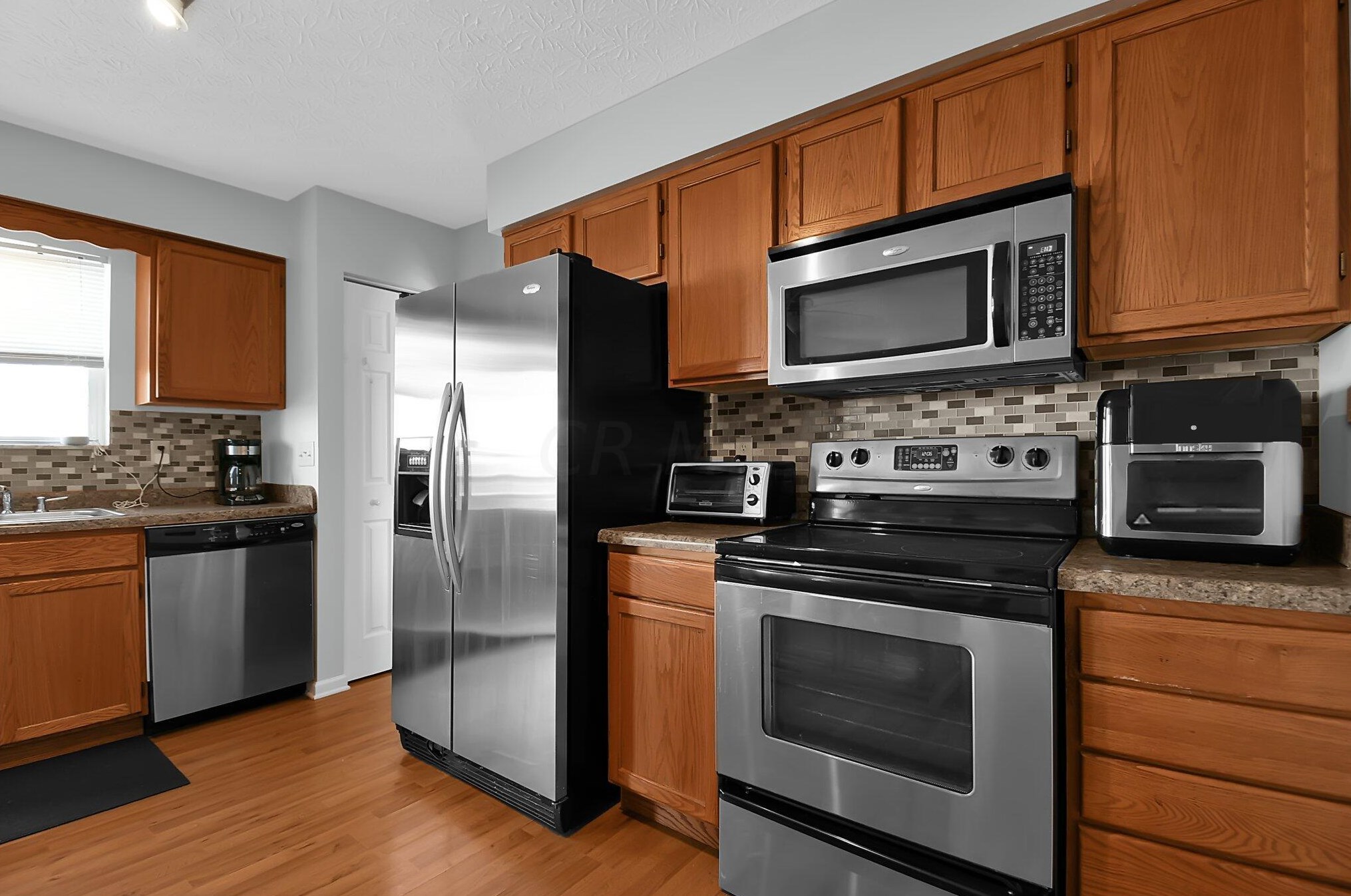 7636 Swindon St, Blacklick OH  43004-9621 exterior