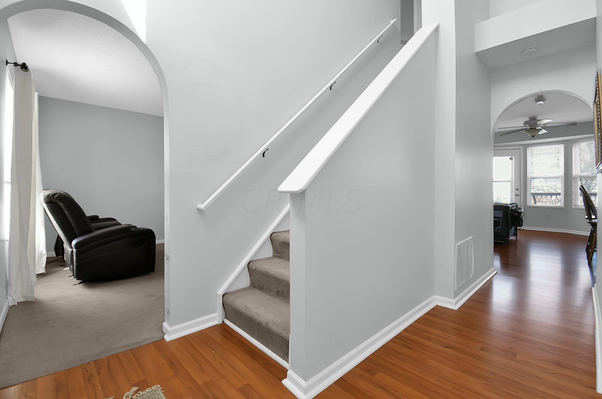 7636 Swindon St, Blacklick OH  43004-9621 exterior