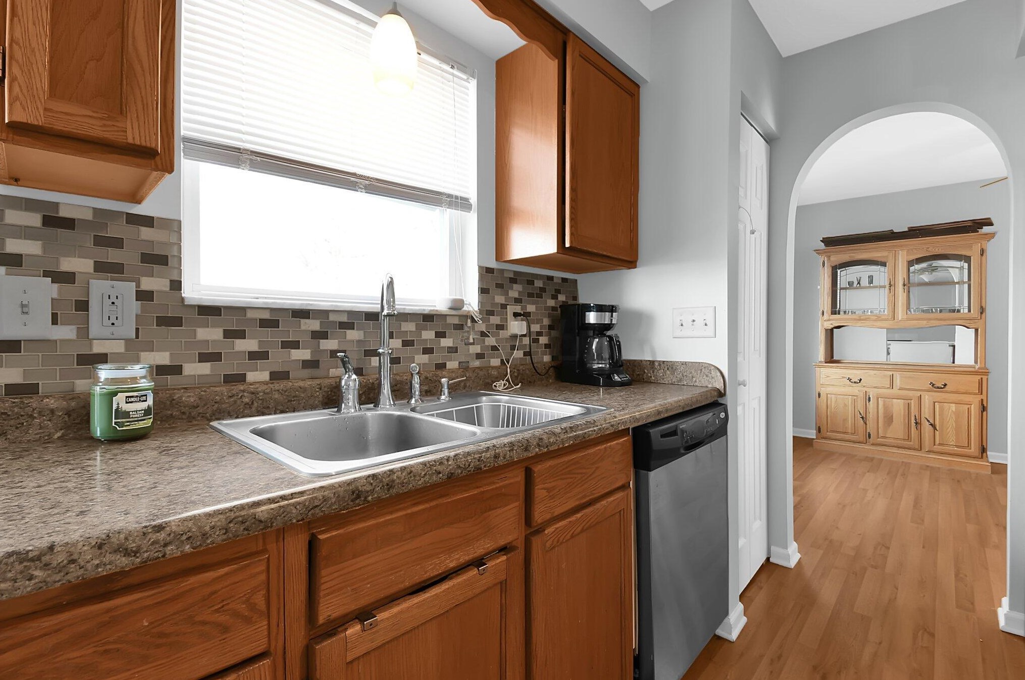 7636 Swindon St, Blacklick OH  43004-9621 exterior