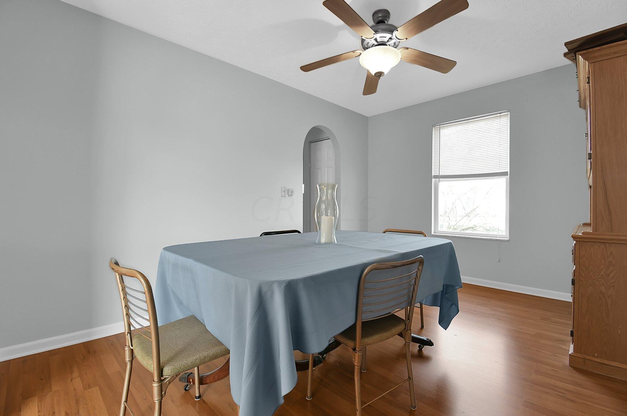 7636 Swindon St, Blacklick OH  43004-9621 exterior