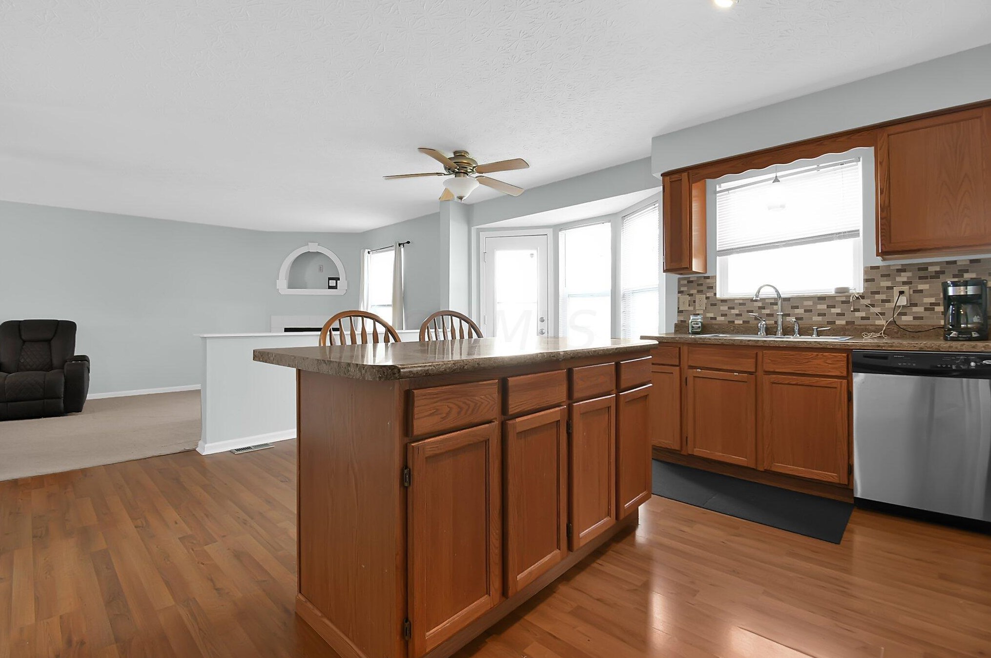 7636 Swindon St, Blacklick OH  43004-9621 exterior