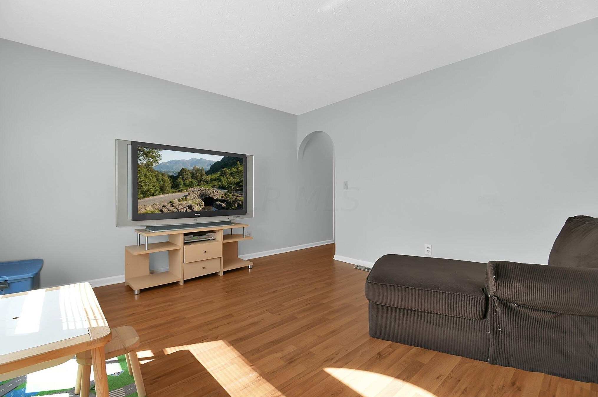 7636 Swindon St, Blacklick OH  43004-9621 exterior